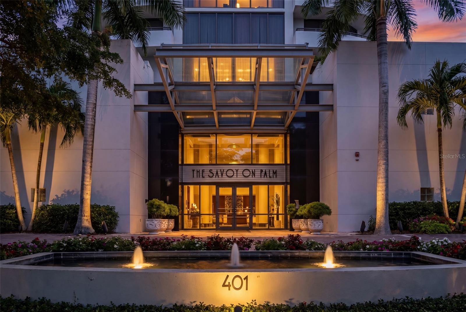 401 S Palm Ave #1102