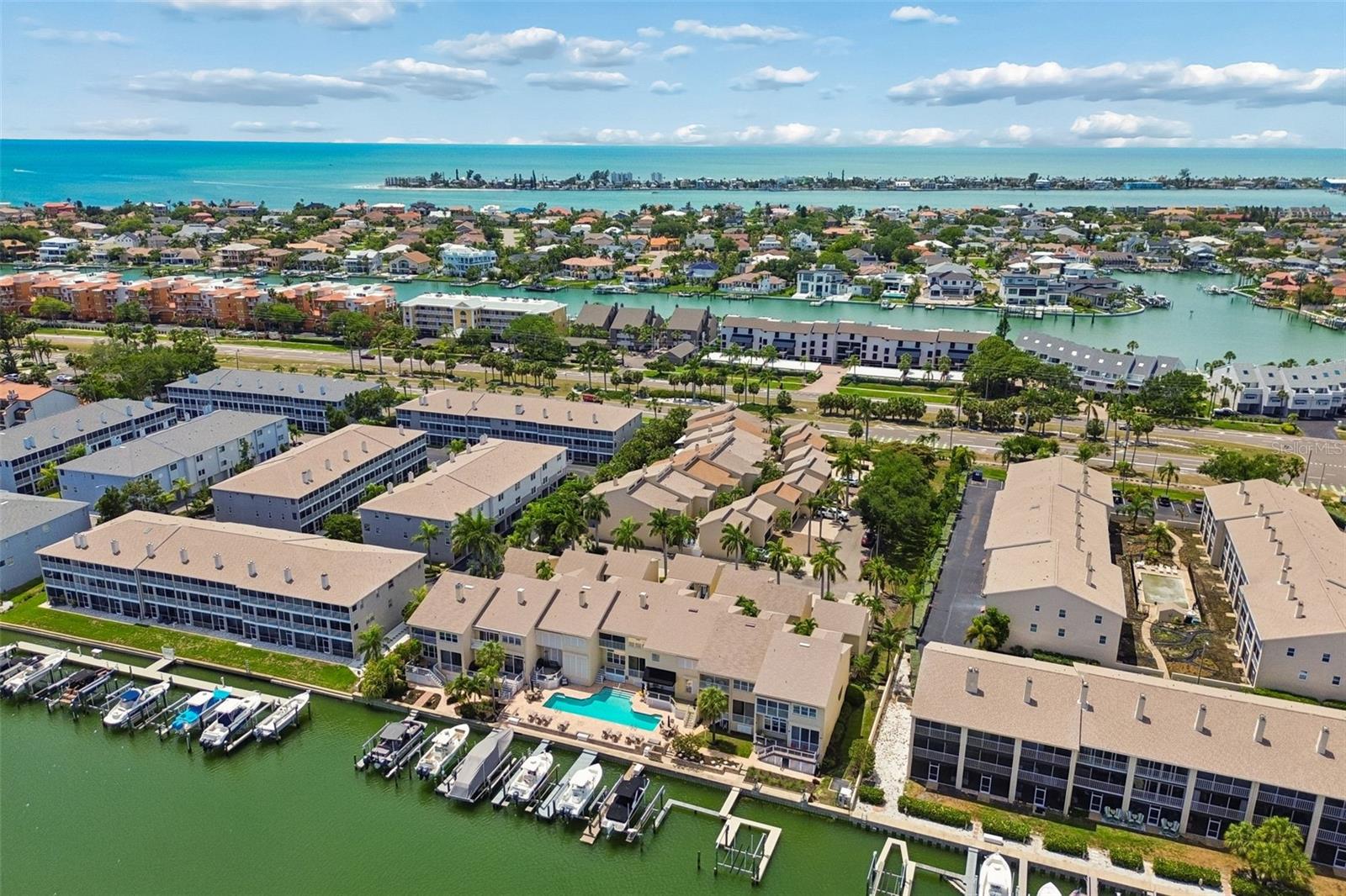 487 Pinellas Bayway S #207 photo 1