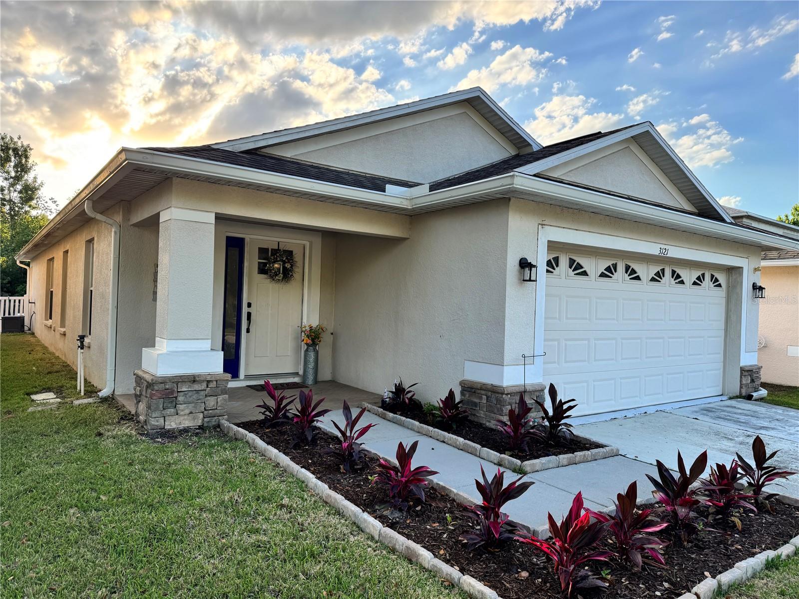 3121 Whitley Bay CT