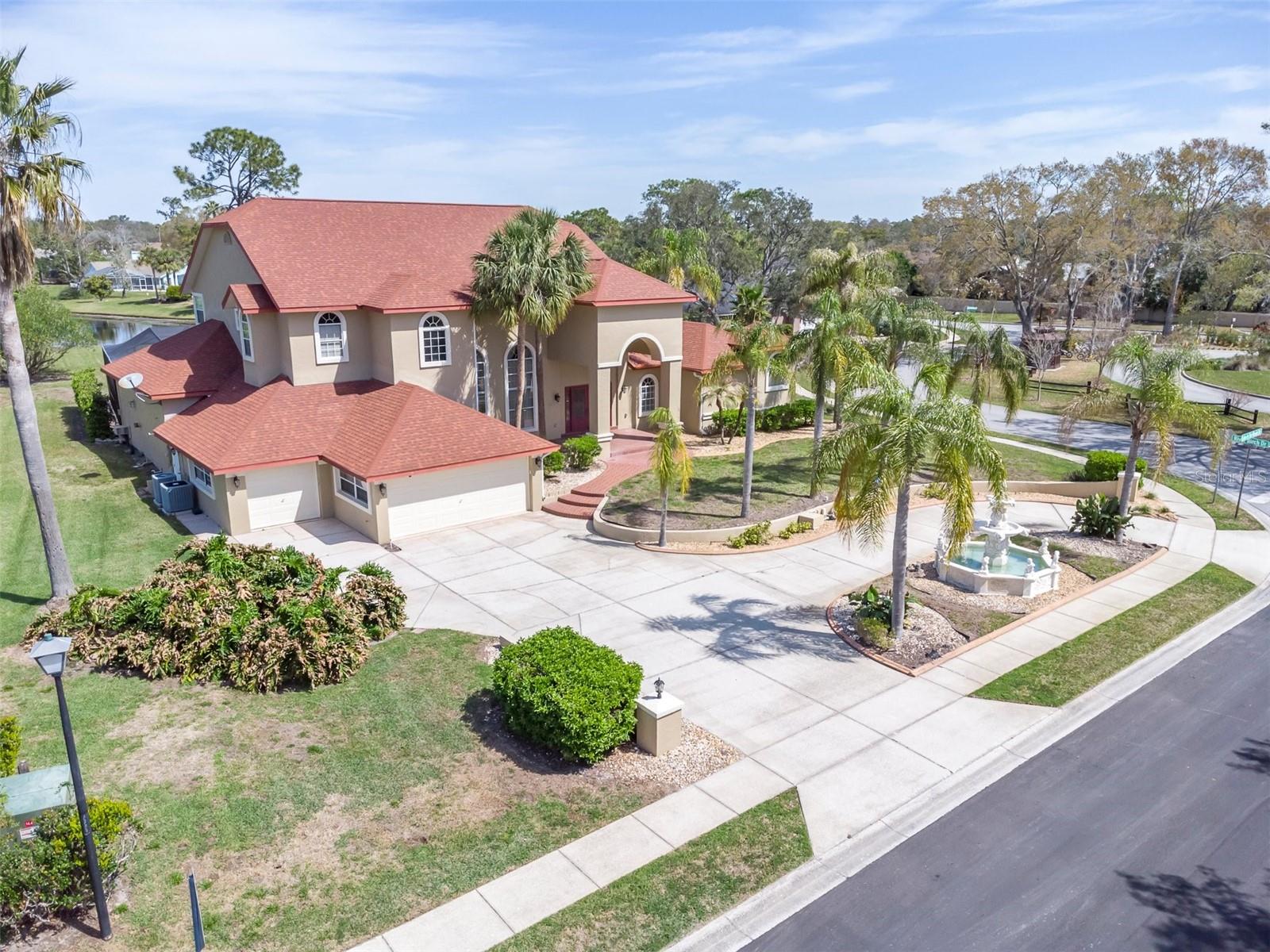 4404 Lake IN The Woods Dr photo 1