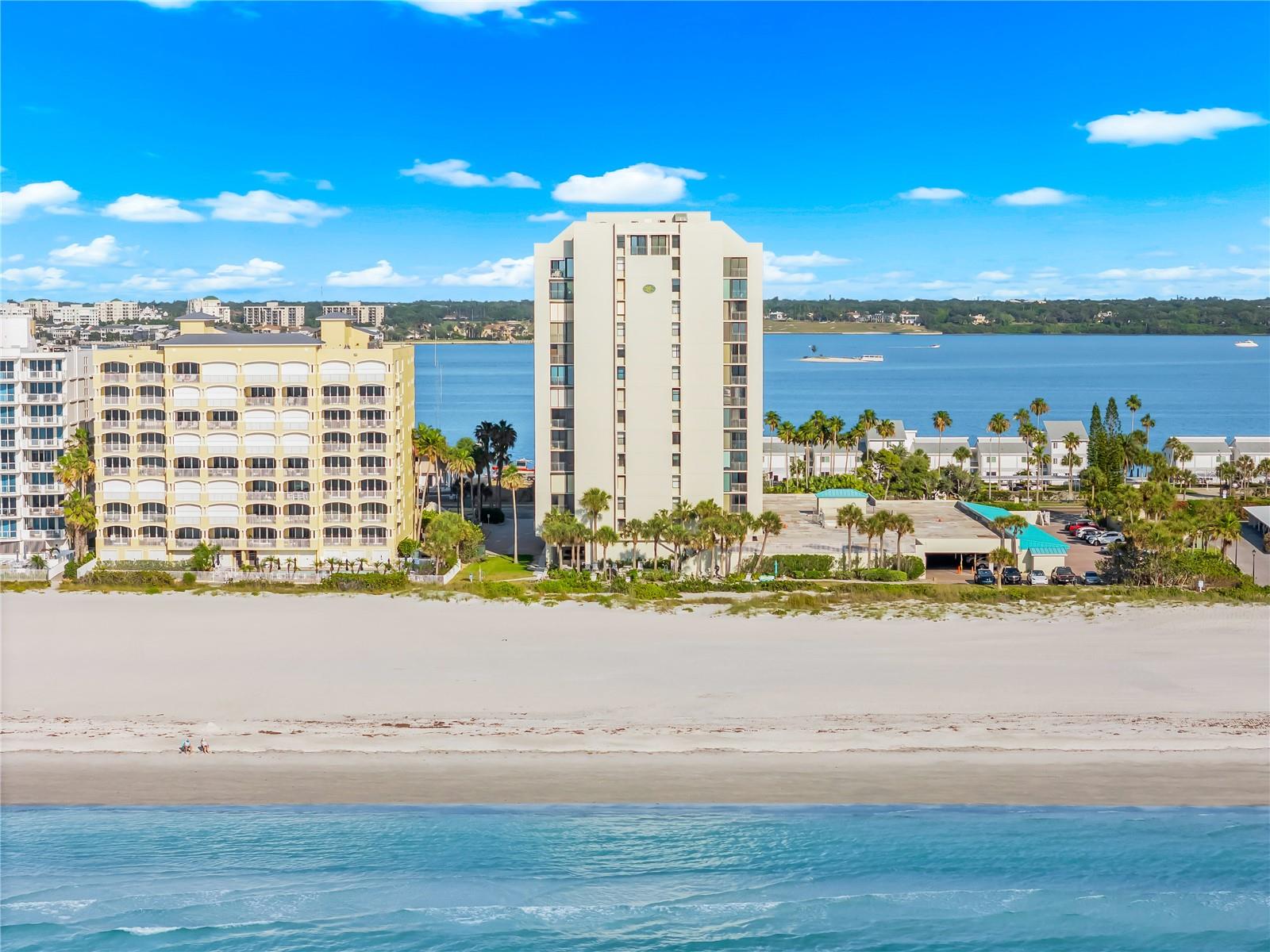 1380 Gulf Blvd #PH 5 photo 1