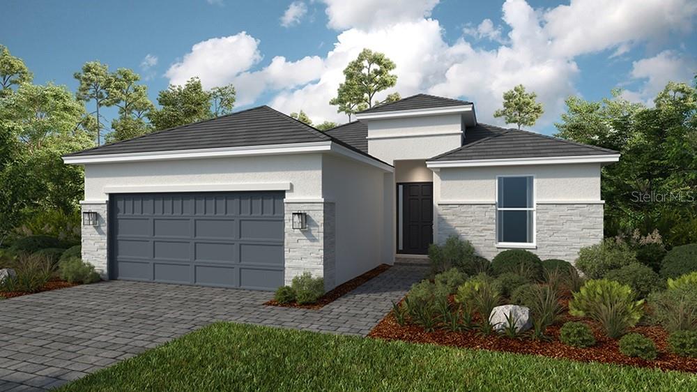 10418 Morning Mist Ln photo 1