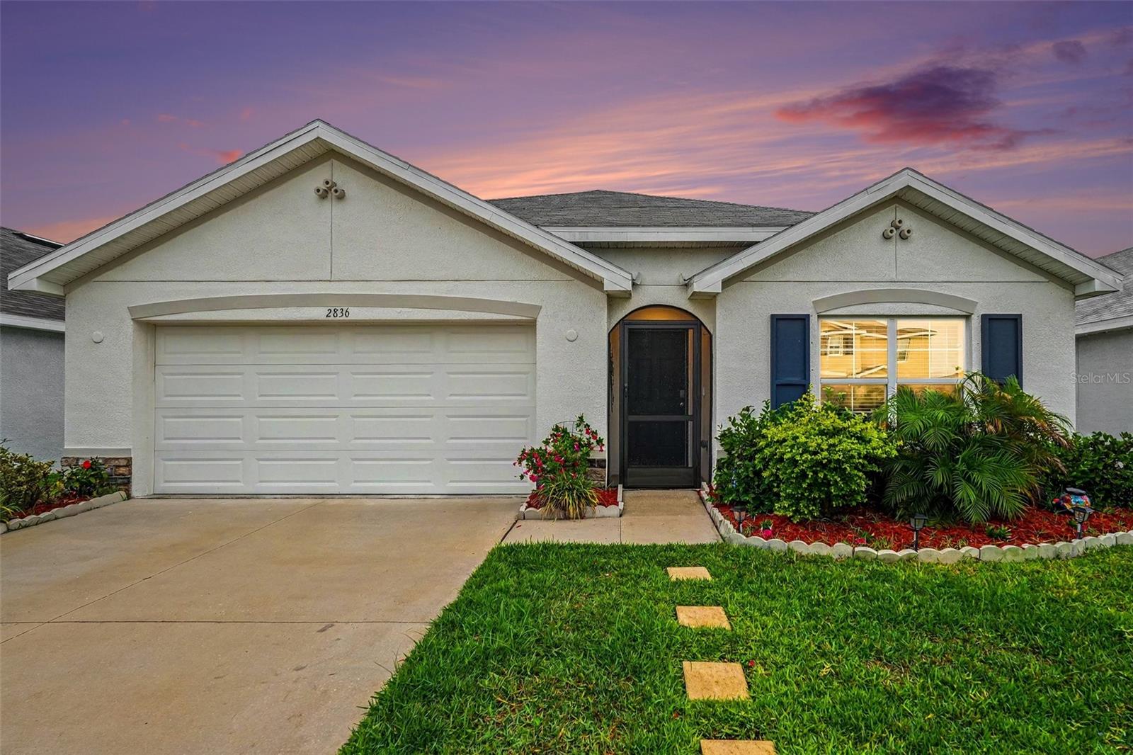 2836 Gumbo Limbo Dr photo 1
