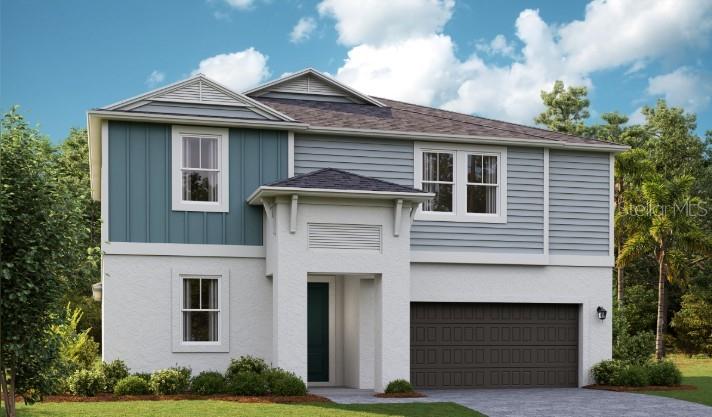 33567 Hammock Beach Way photo 1
