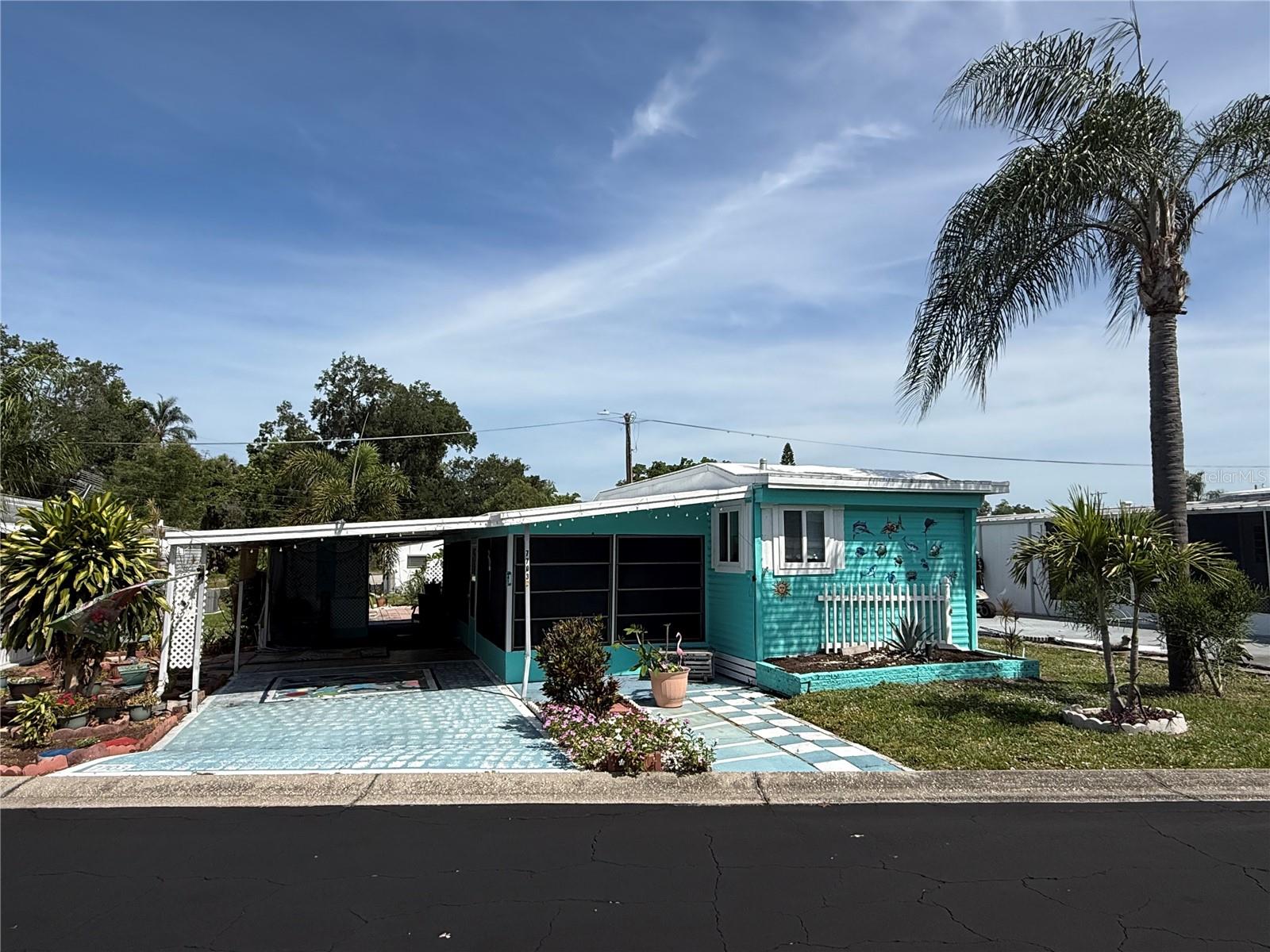 7703 Audry Ln photo 1