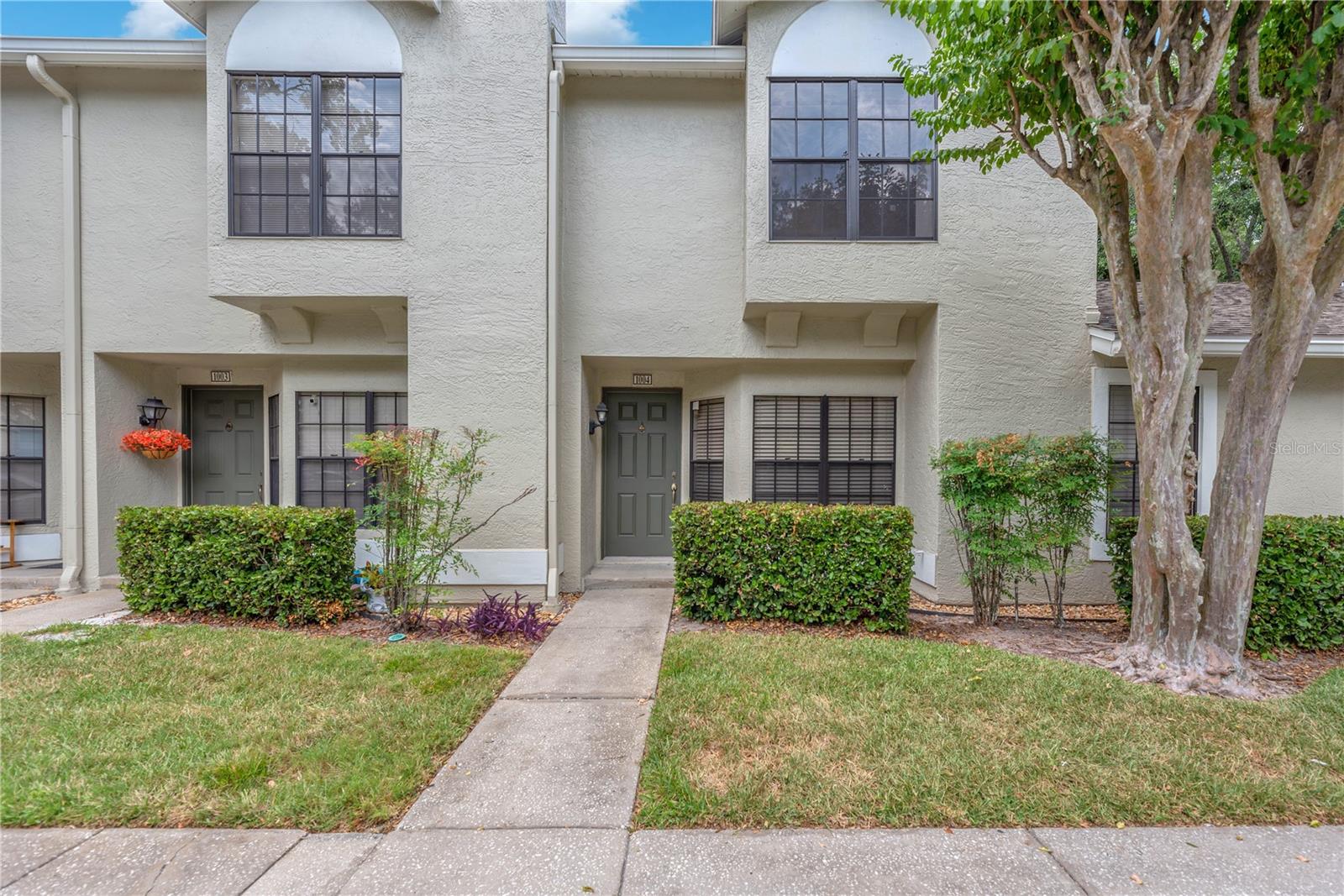5100 Burchette Rd #1004 photo 1