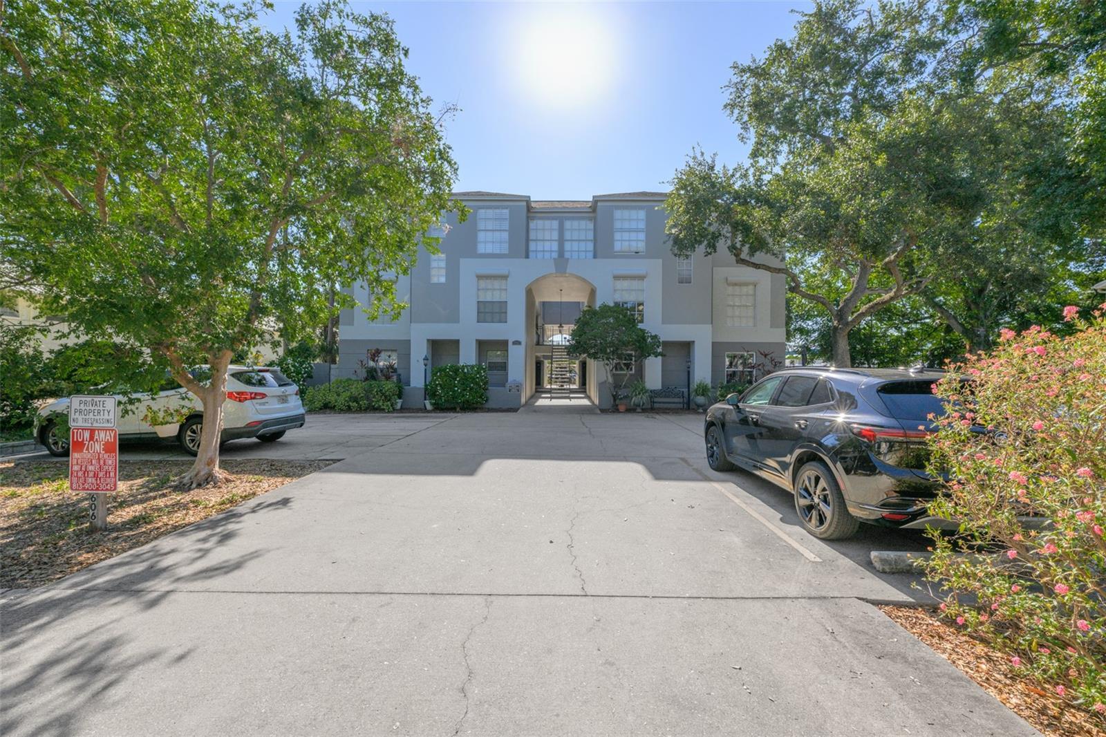 606 S Glen Ave #10 photo 1