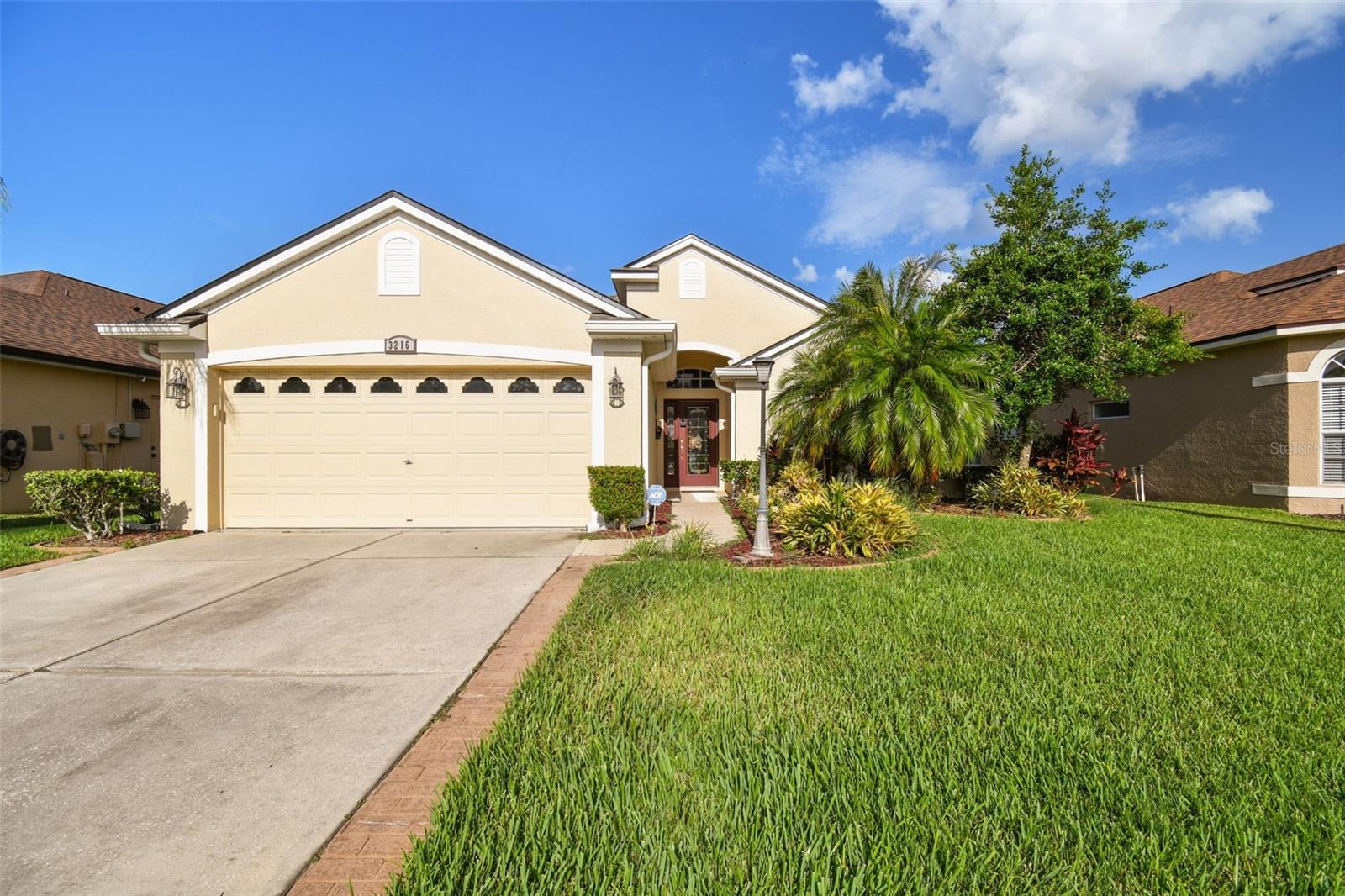 3216 Sago Point CT photo 1