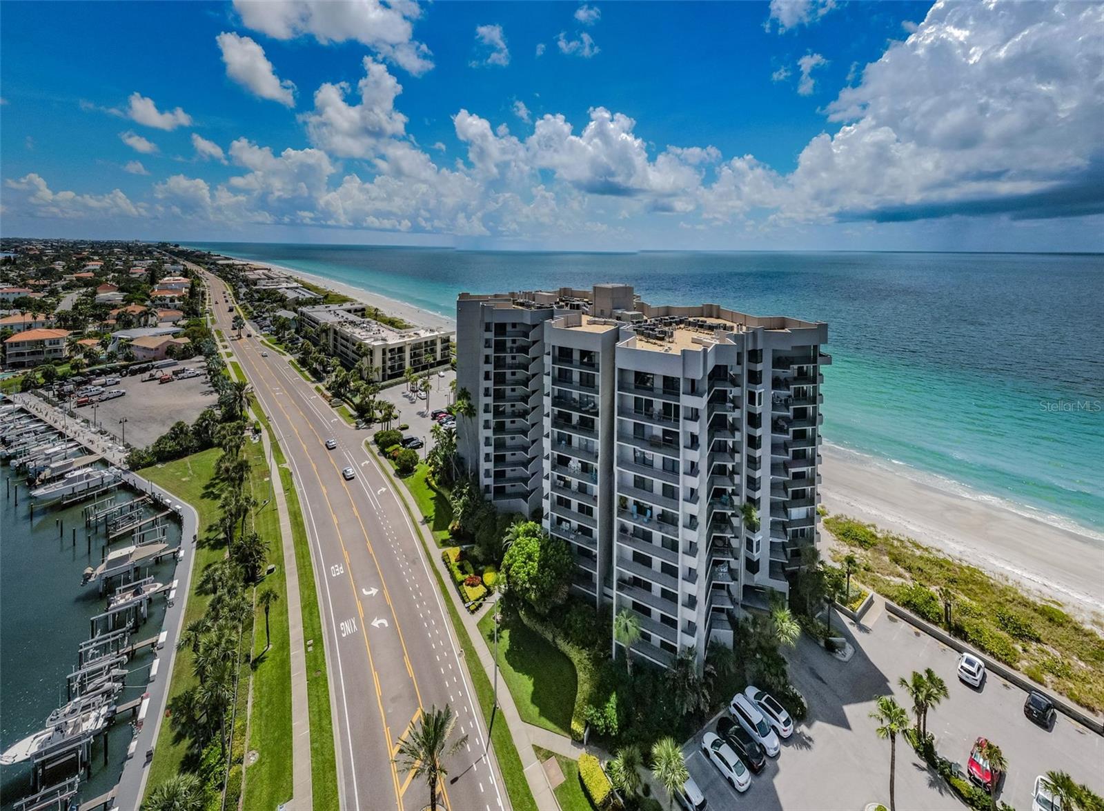 1660 Gulf Blvd #208 photo 1