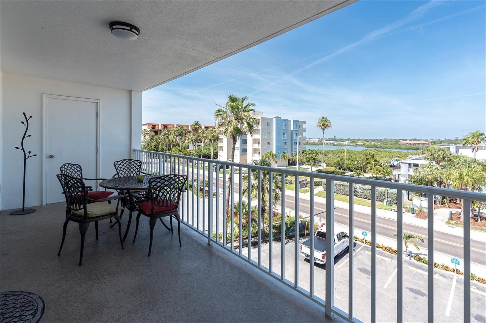 19610 Gulf Blvd #308