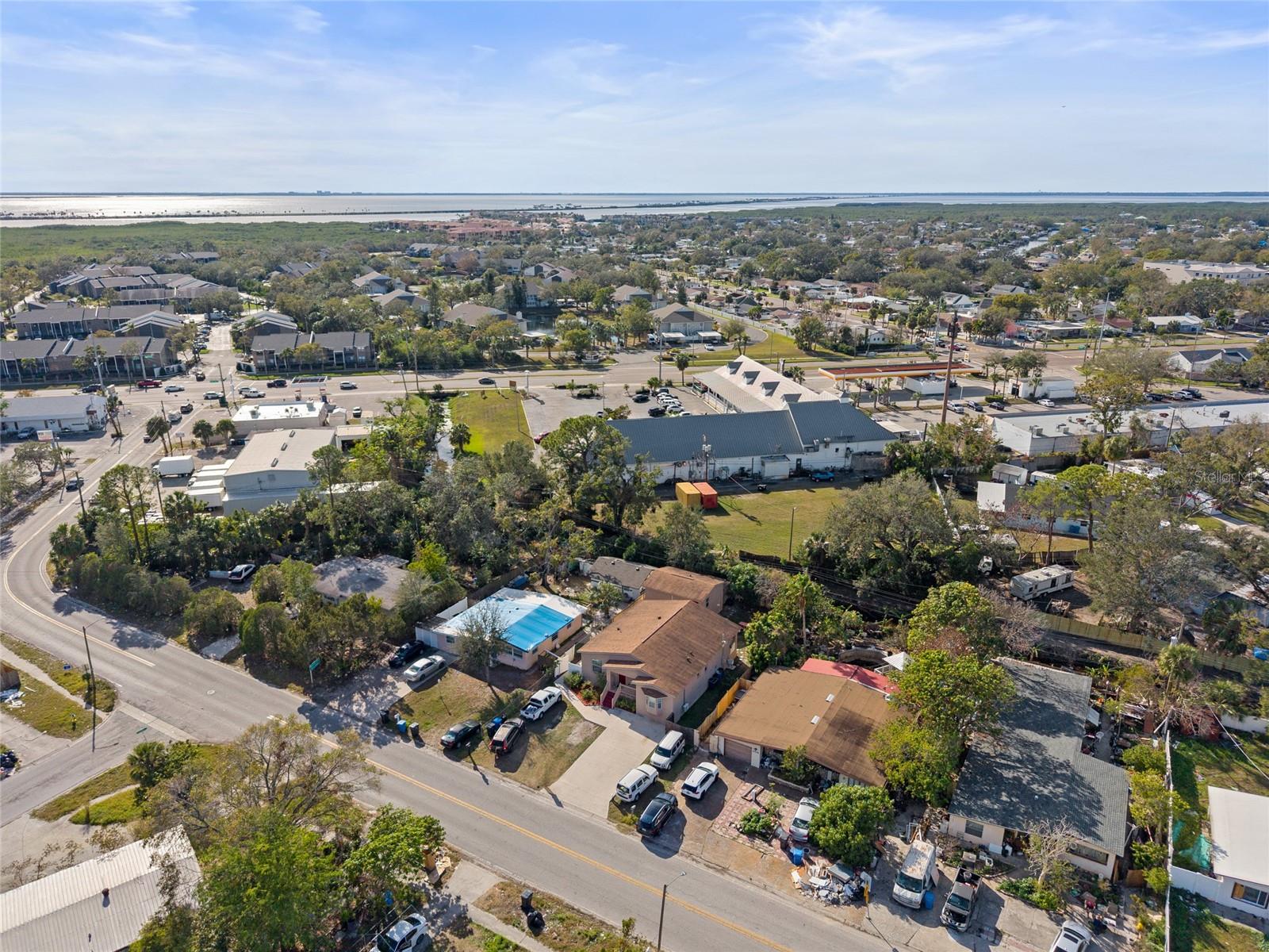 4704 Town N Country Blvd