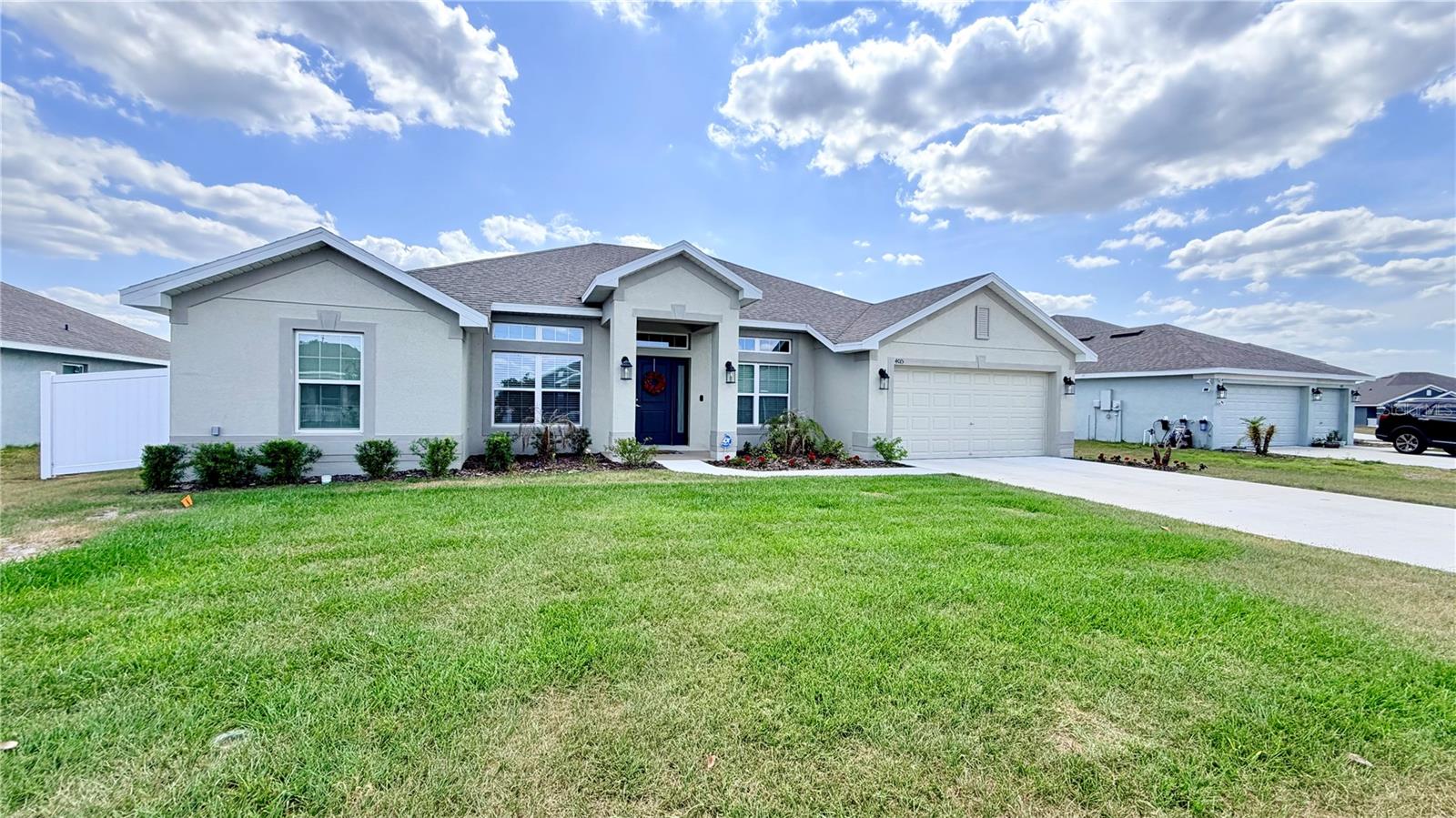 4015 Tullamore Ln photo 1