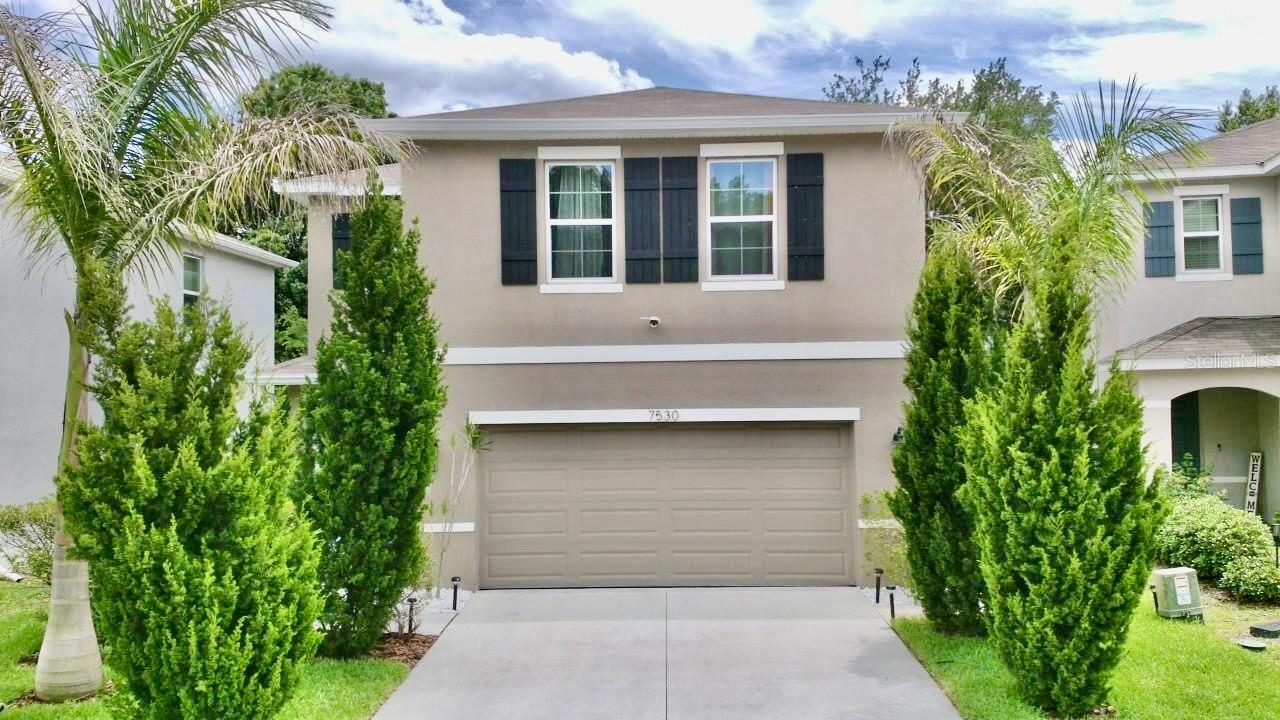 7530 Cypress Walk Dr