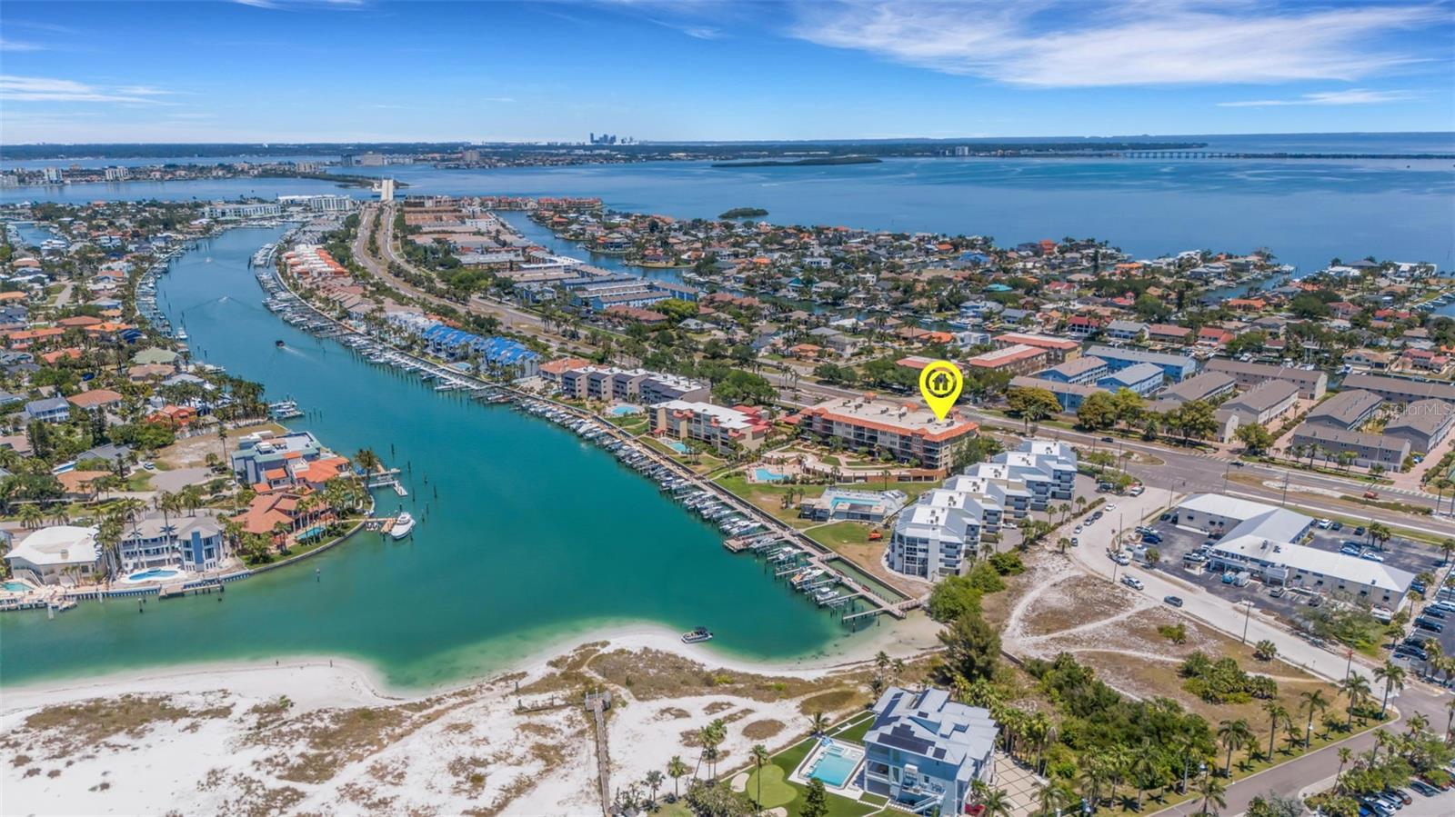 1090 Pinellas Bayway S #A5