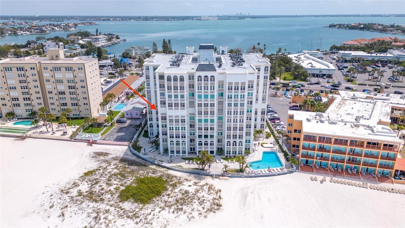 4950 Gulf Blvd #308 photo 1
