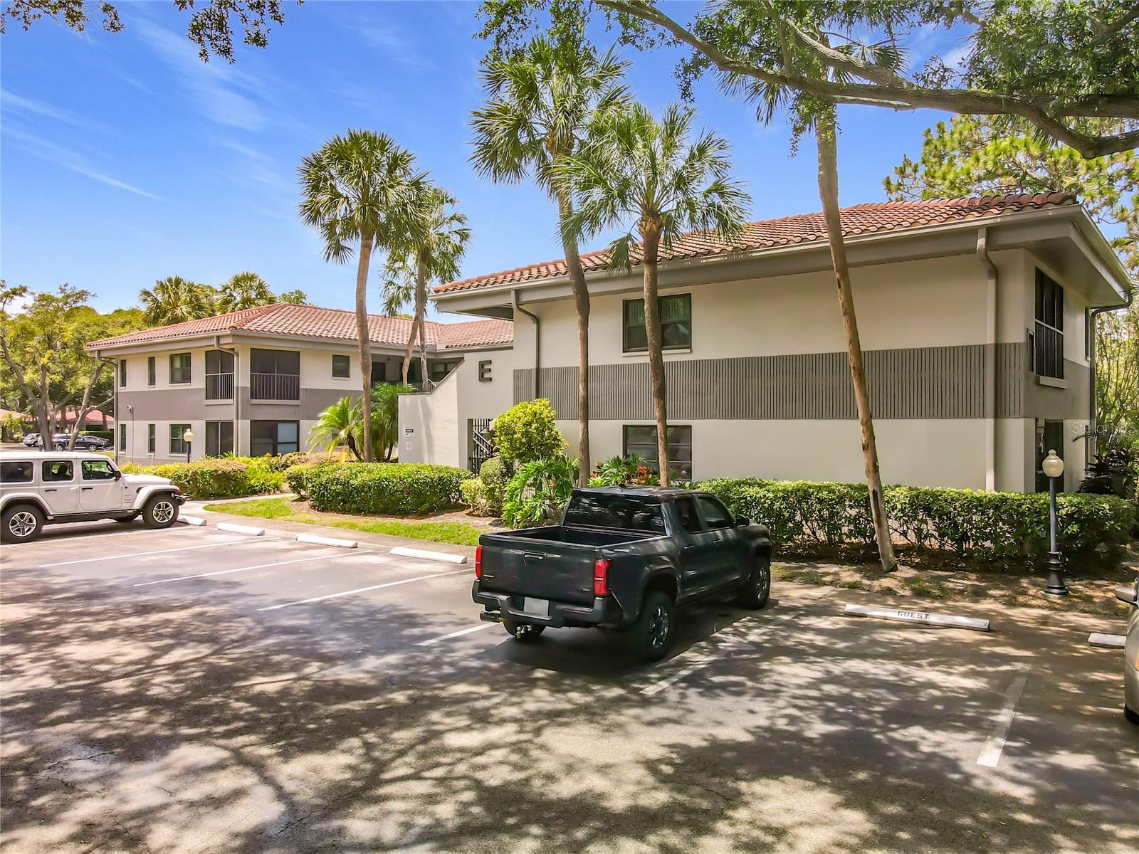 2650 Countryside Blvd #E103 photo 1