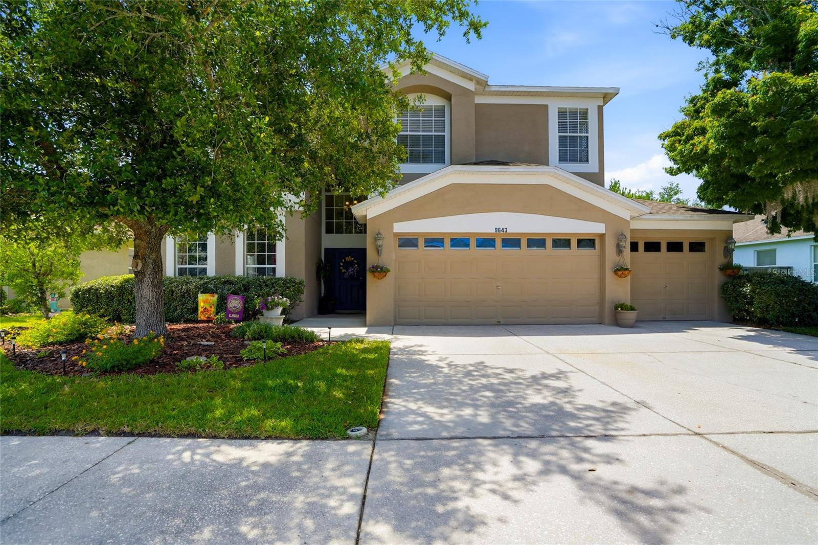 9643 Asbel Estates St photo 1