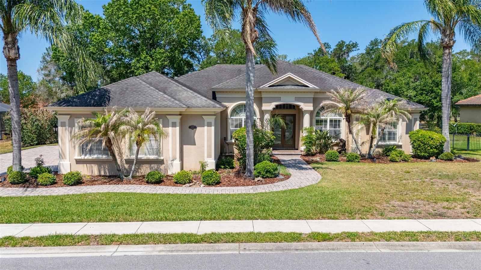 6535 Eagle Ridge Way photo 1