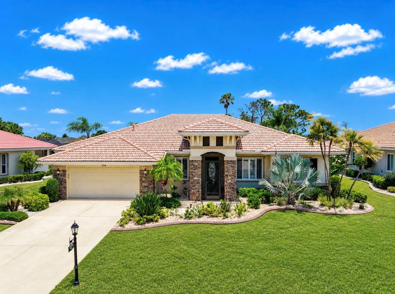 2208 Myrtle Vista CT photo 1