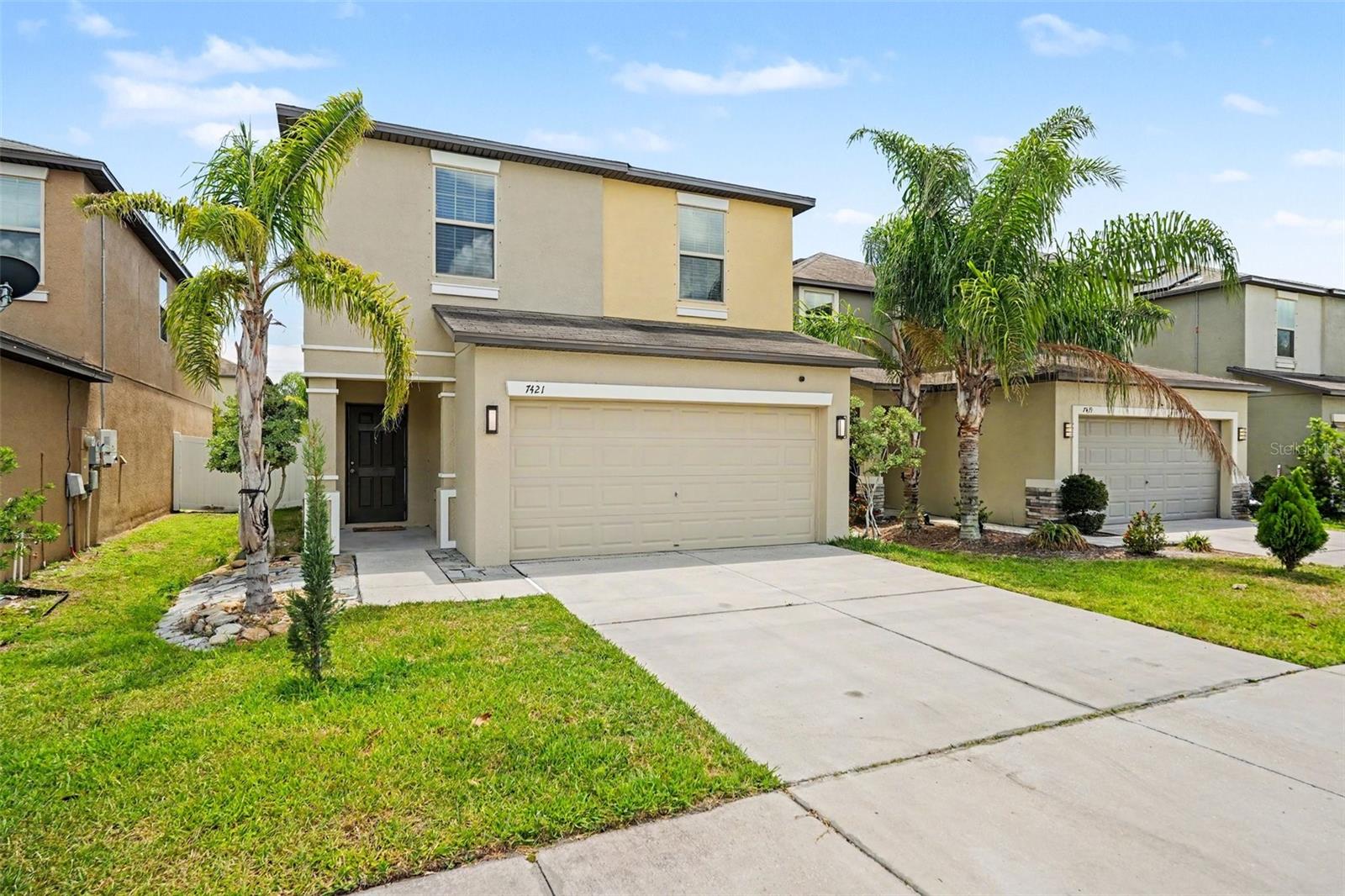 7421 French Marigold Ave photo 1