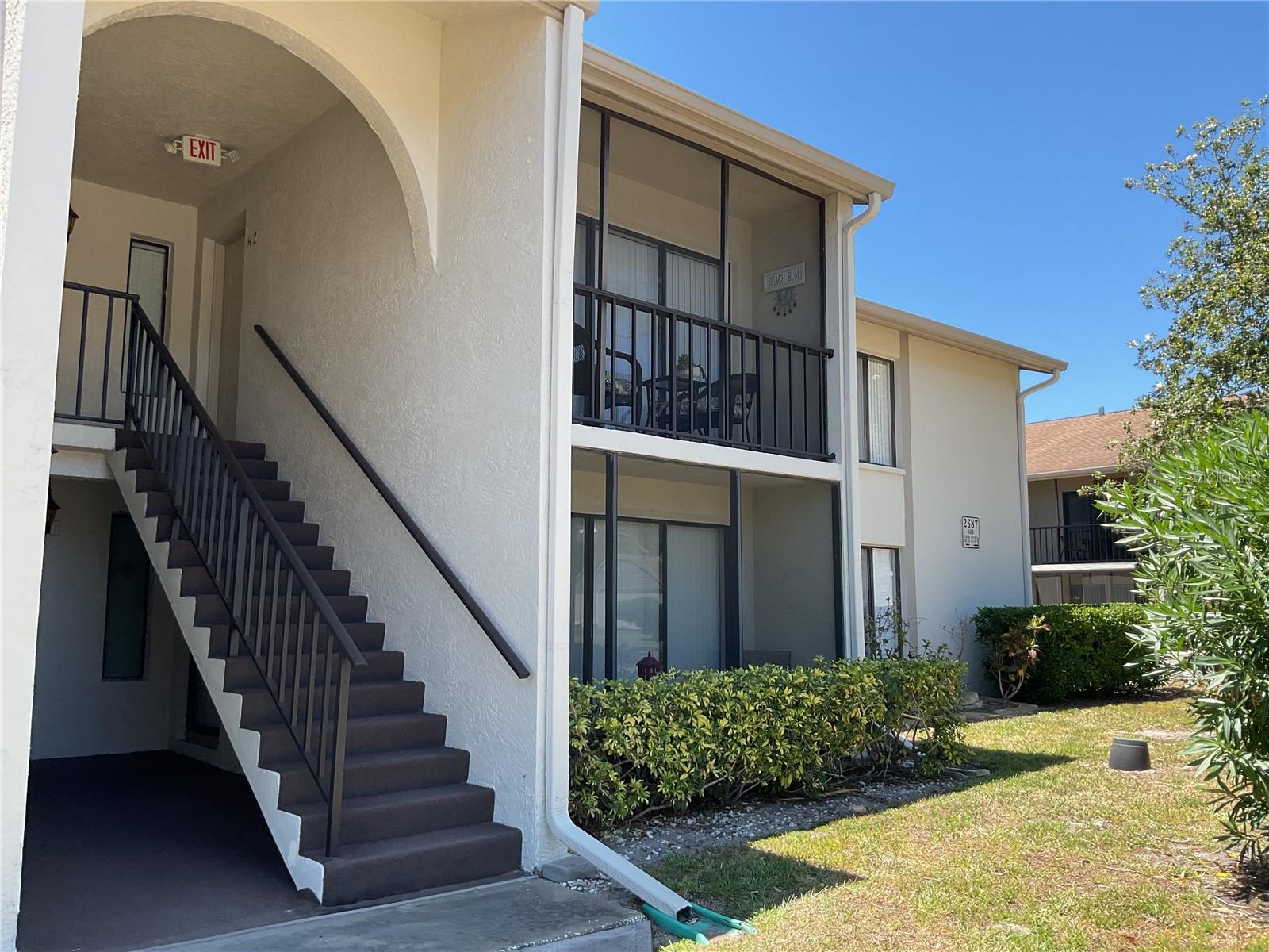 2687 Pine Ridge Way S #H1 photo 1