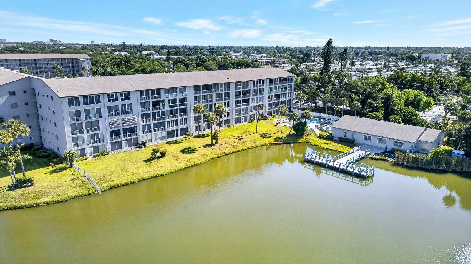 3344 Lake Bayshore Dr #P205 photo 1