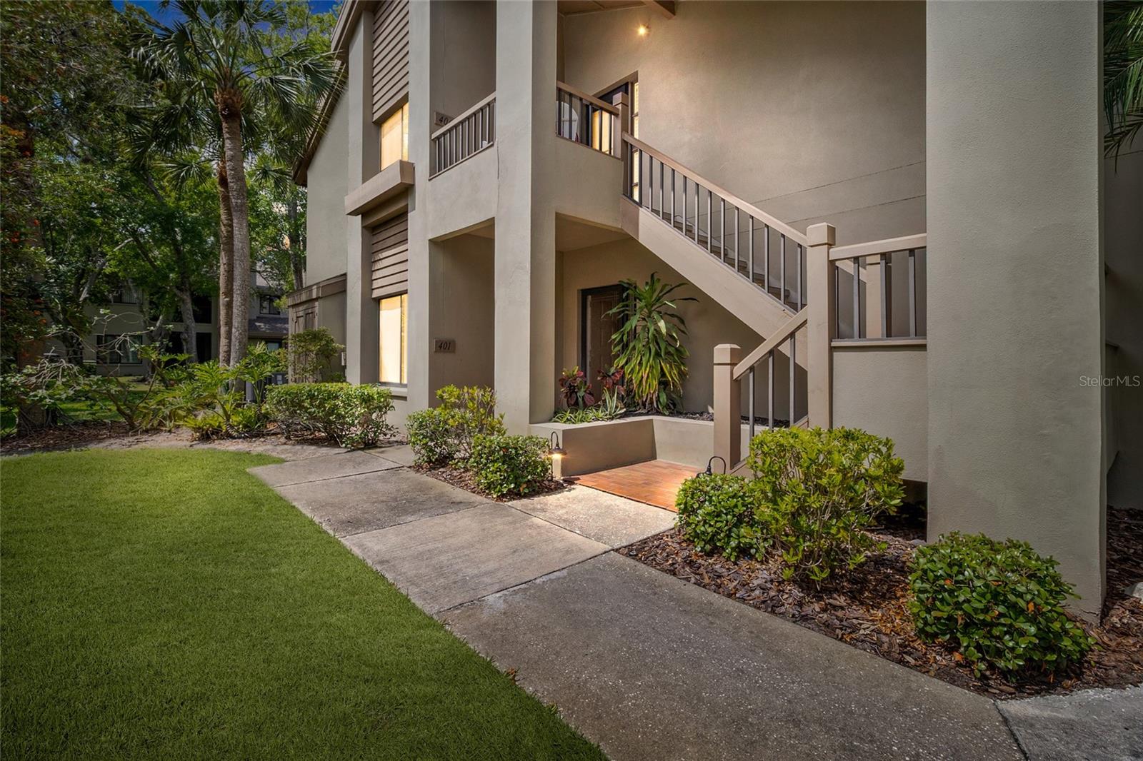 3016 Landmark Blvd #401 photo 1