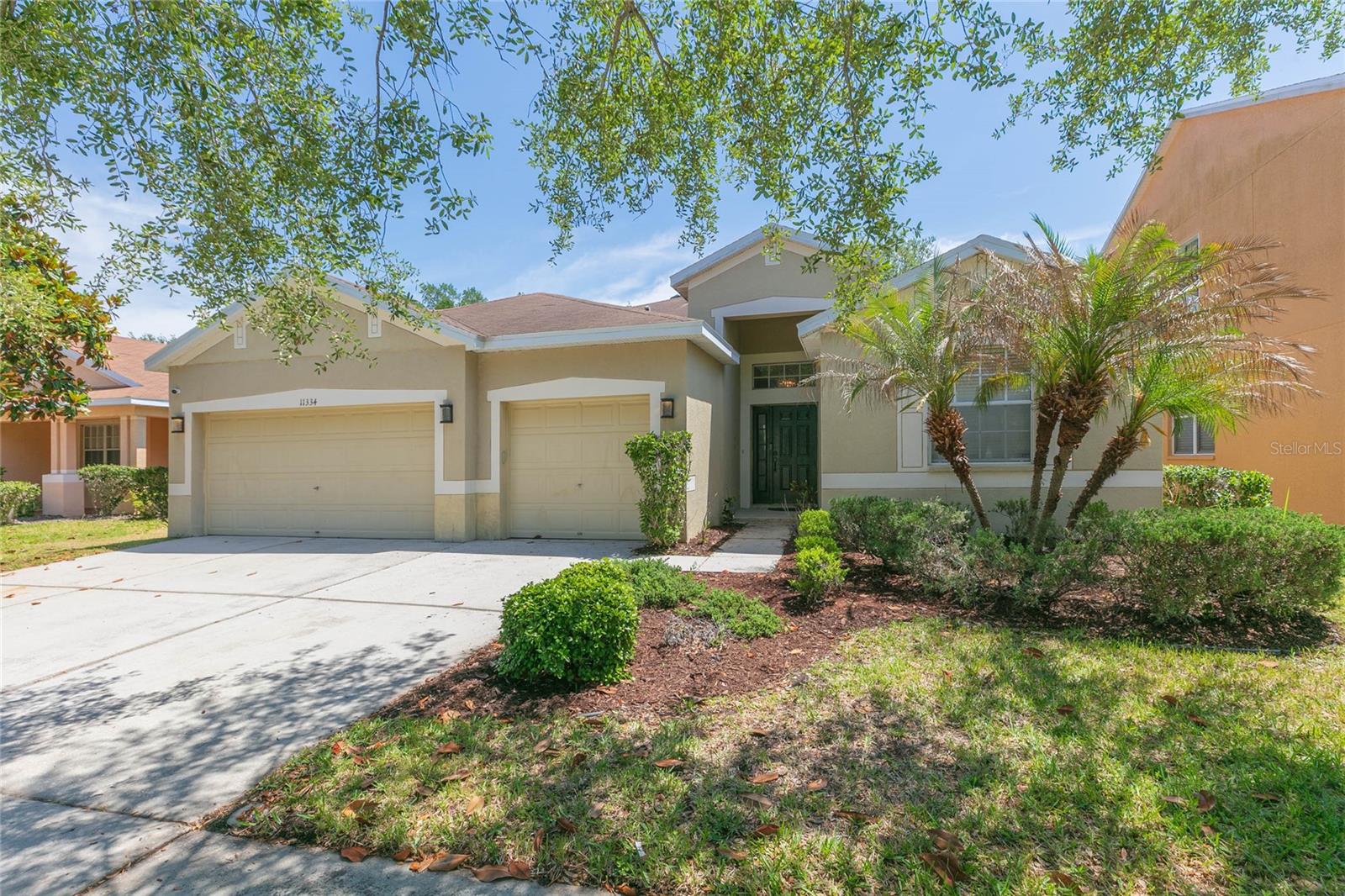 11334 Bridge Pine Dr photo 1