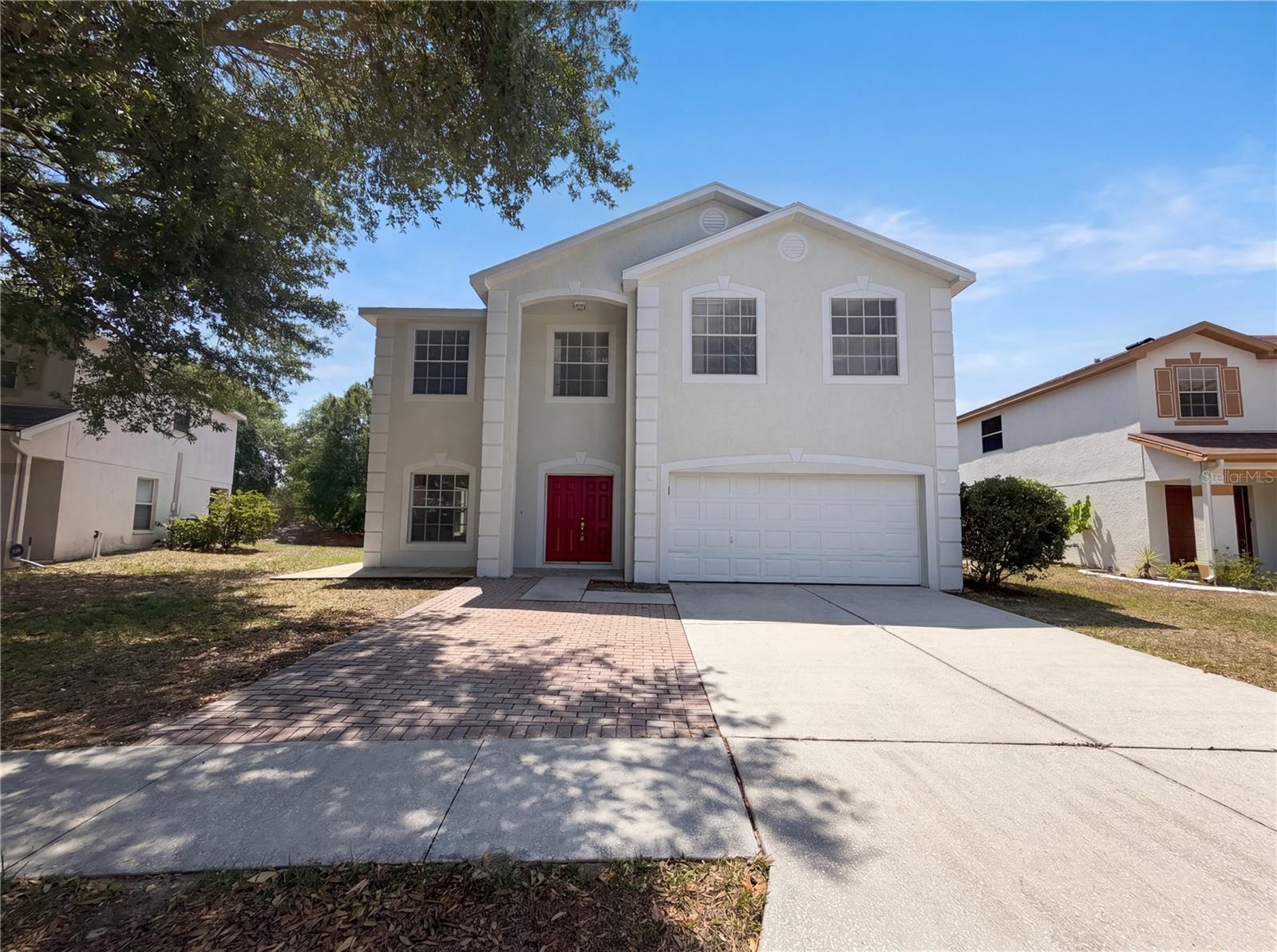 8116 River Mont Way photo 1