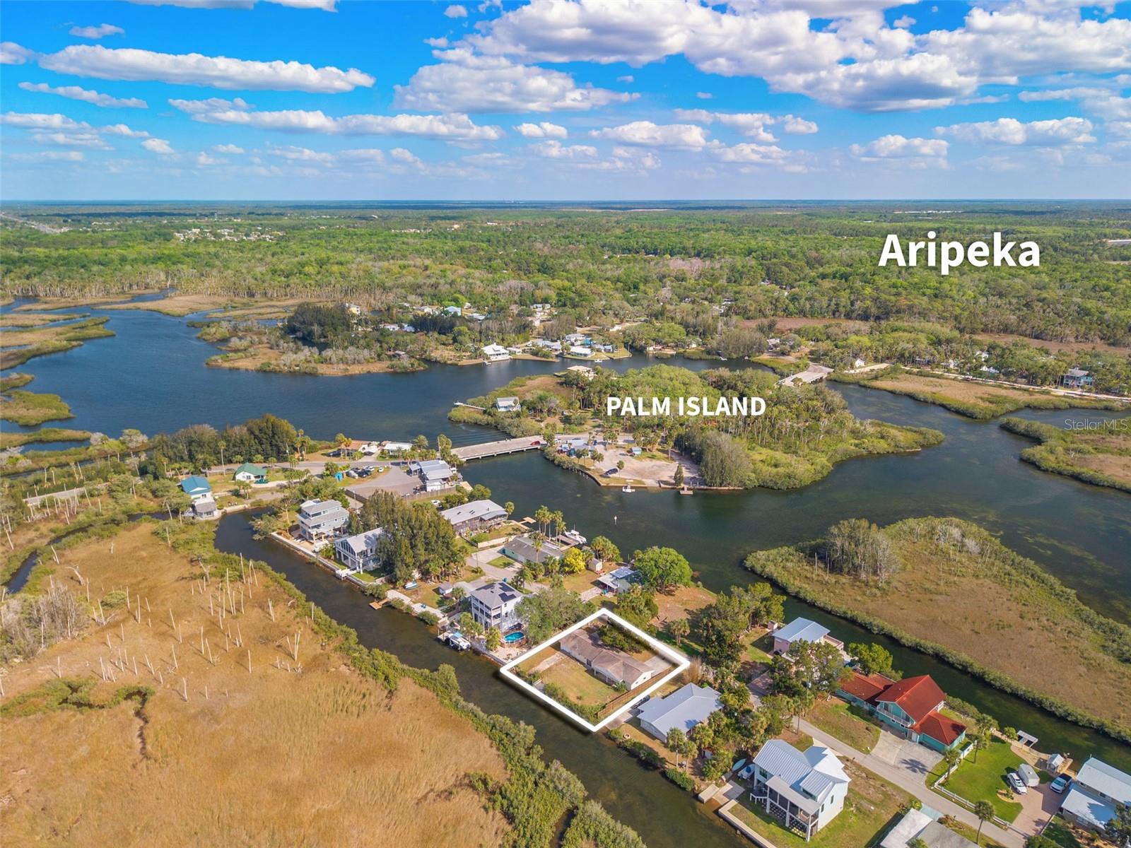 3037 Sunset Vista Dr photo 1