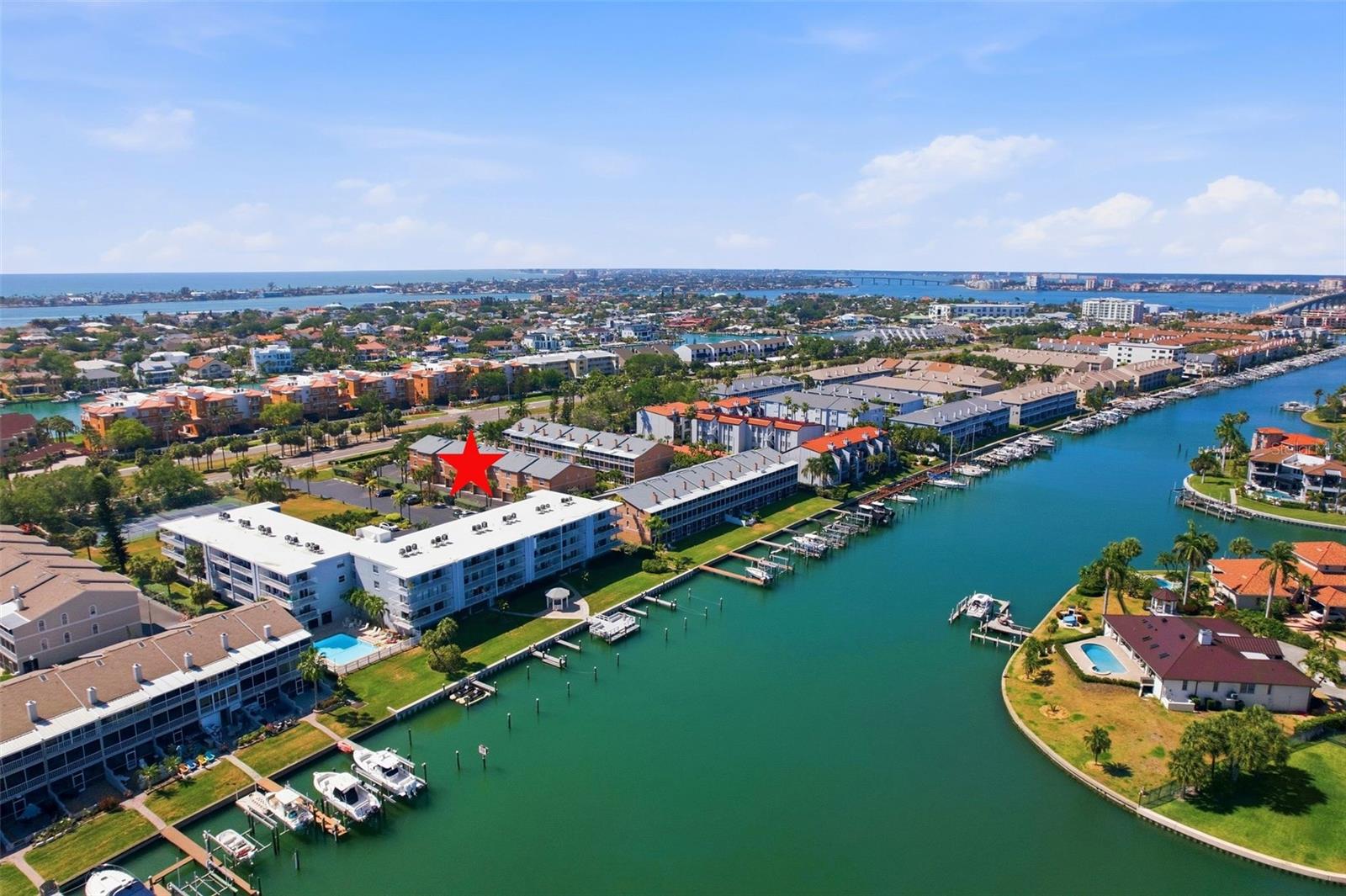 637 Pinellas Bayway S #207 photo 1