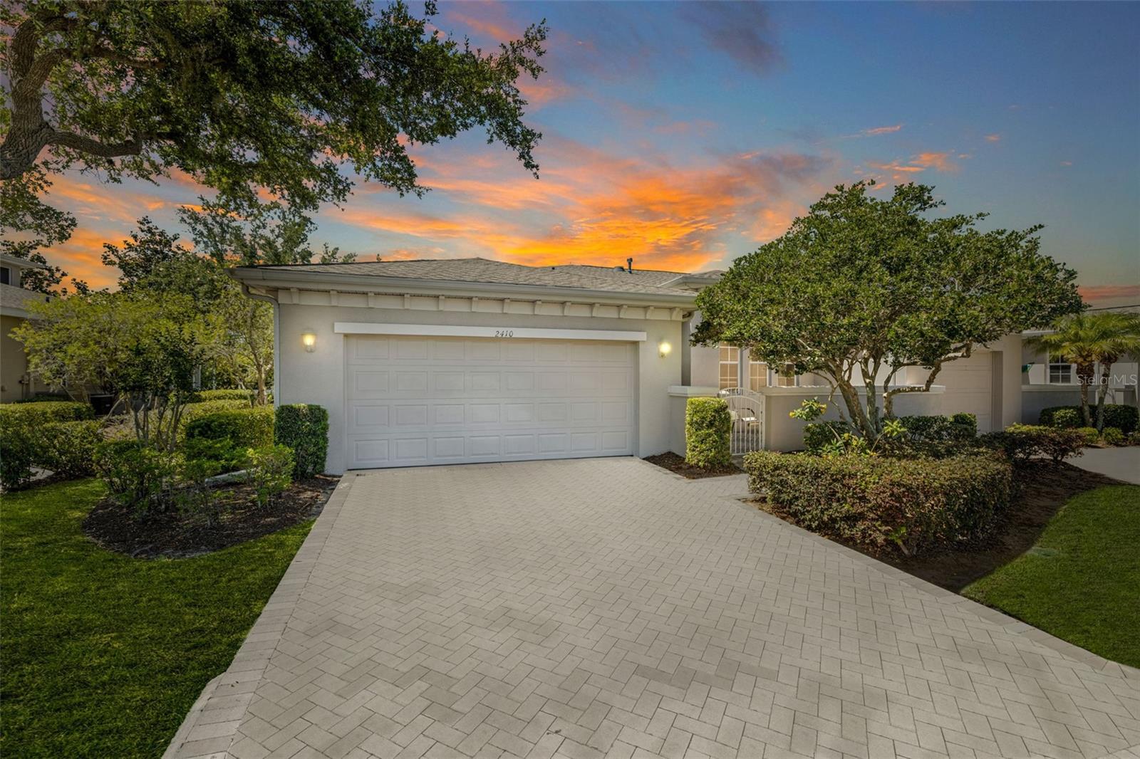 2410 Kensington Greens Dr #5 photo 1