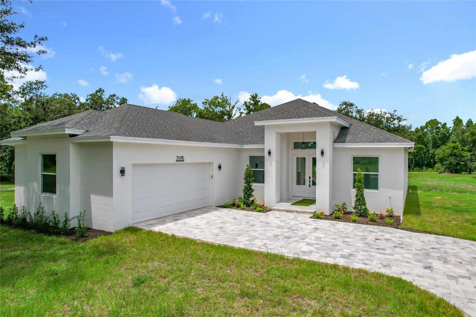 2105 Dorman Rock Pl photo 1
