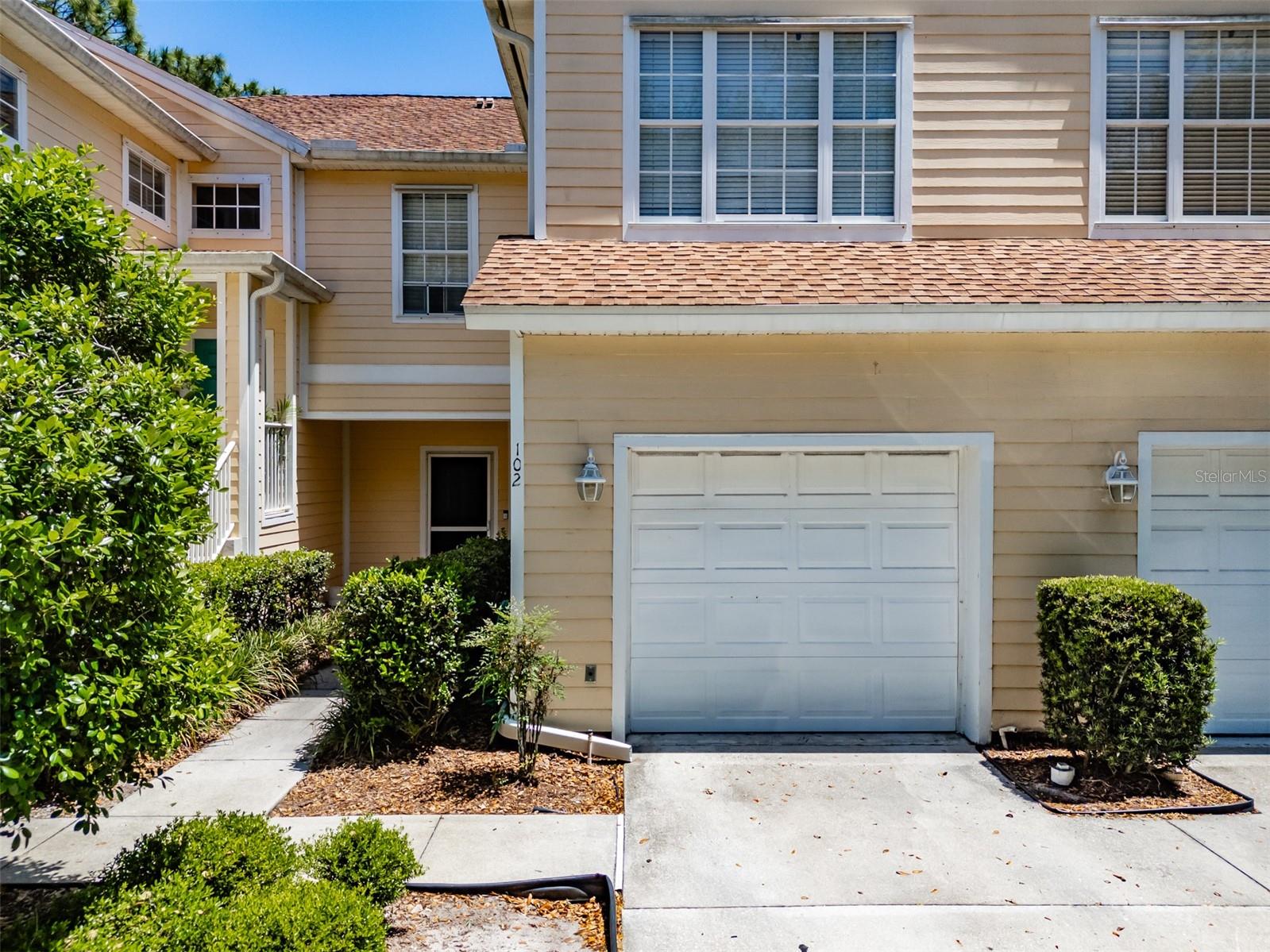 6417 Rosefinch CT #102 photo 1