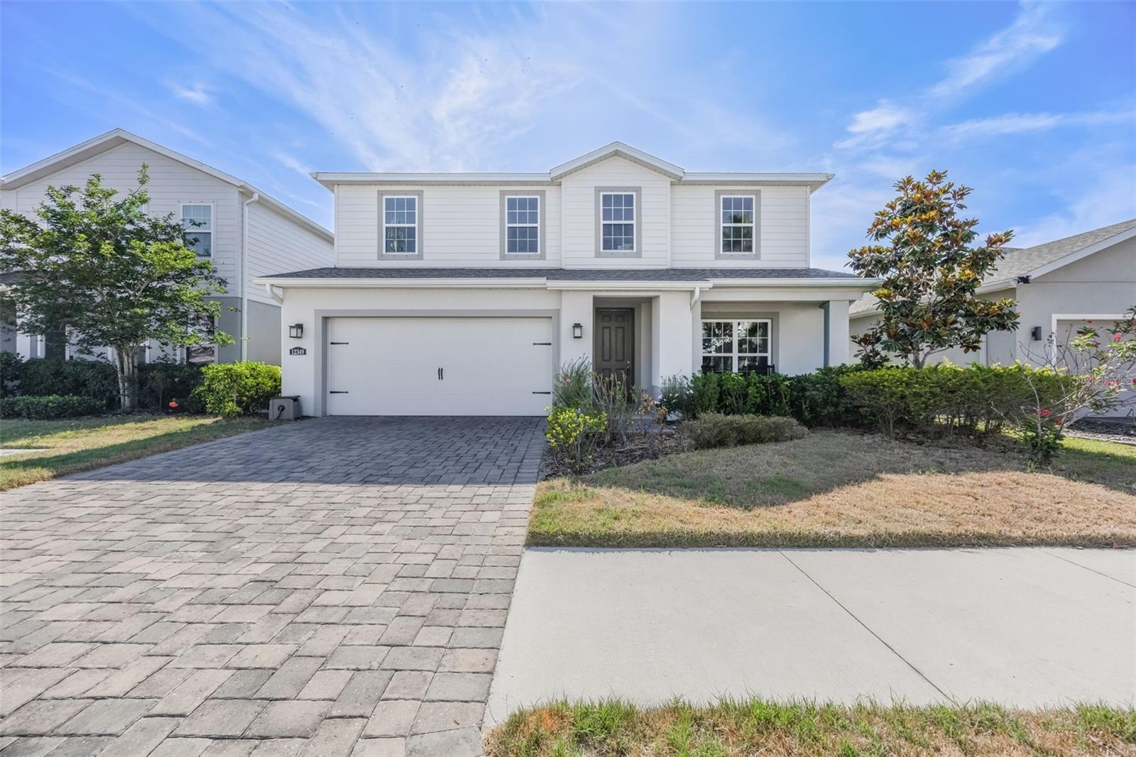 12349 Blue Pacific Dr photo 1