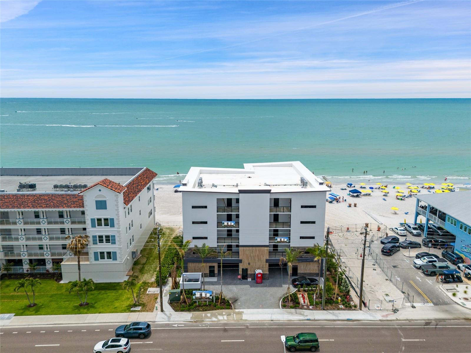 14048 Gulf Blvd #402