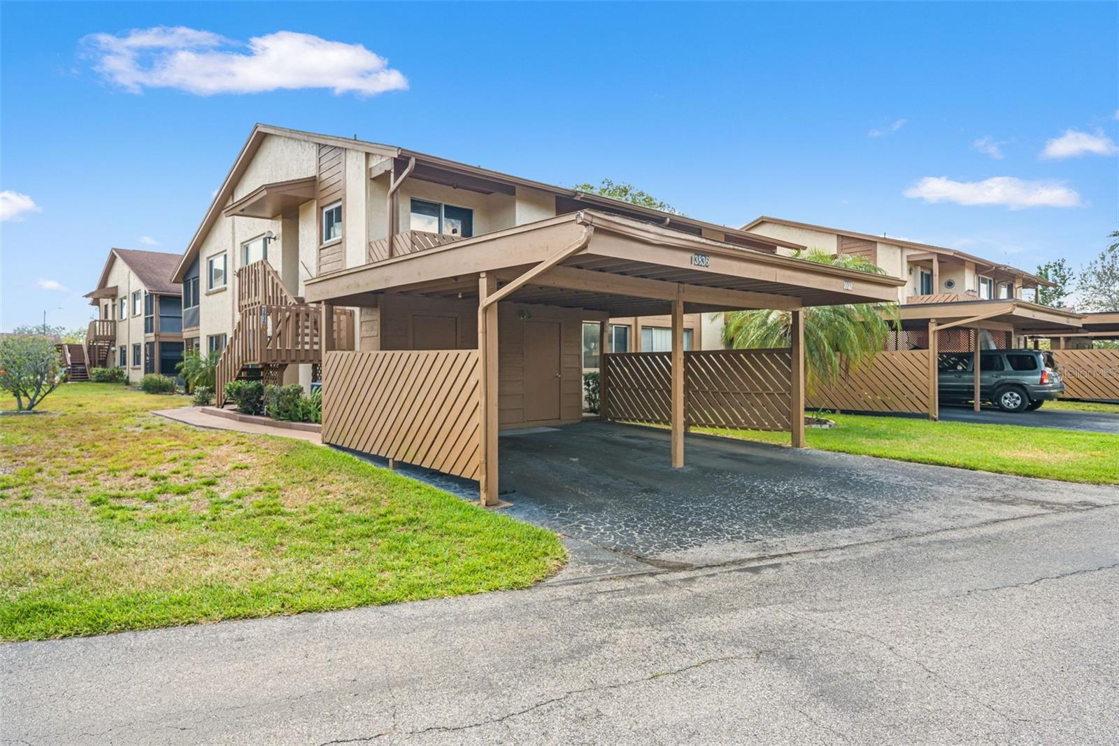 3836 Lighthouse Way #3836 photo 1