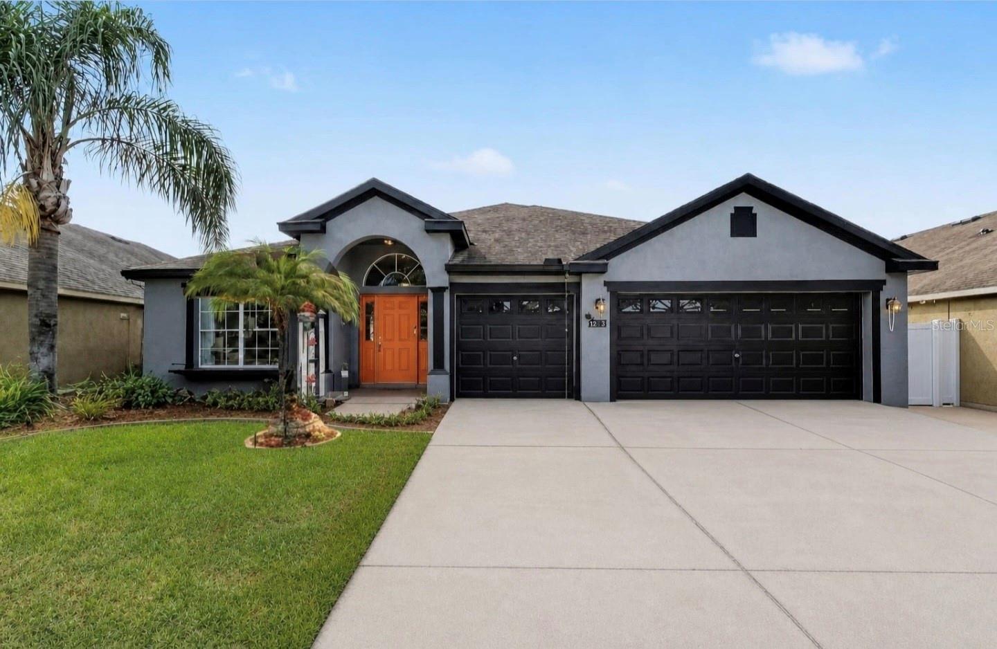 10813 Rockledge View Dr