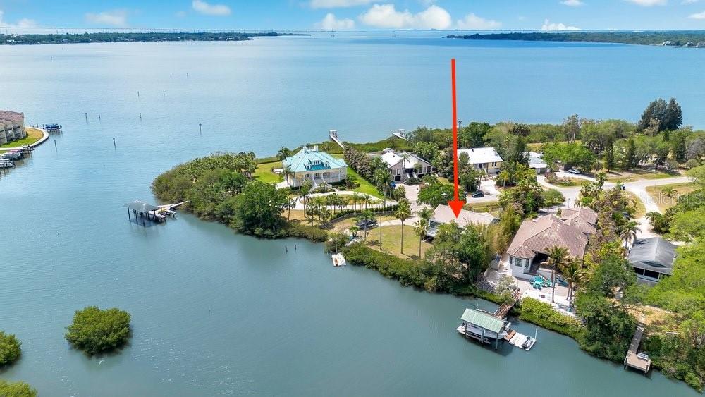3858 Shore Blvd photo 1