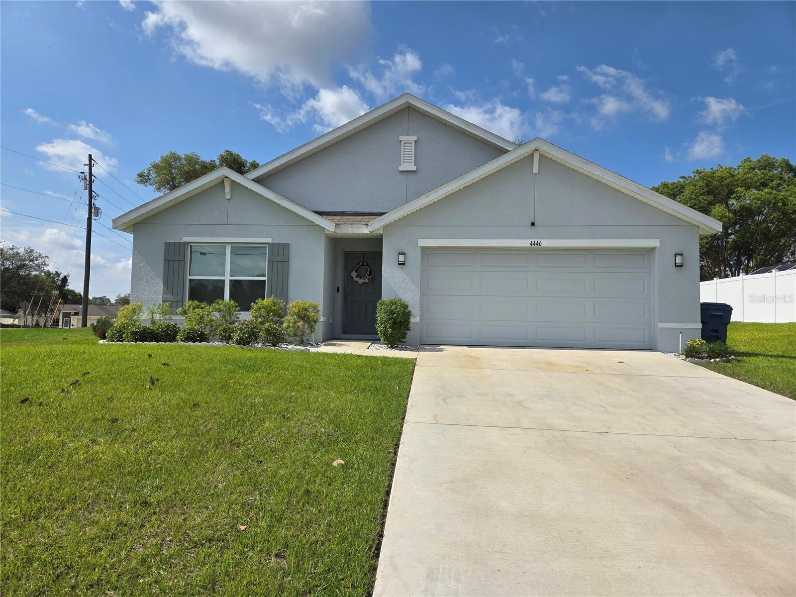 4446 Bayridge CT photo 1