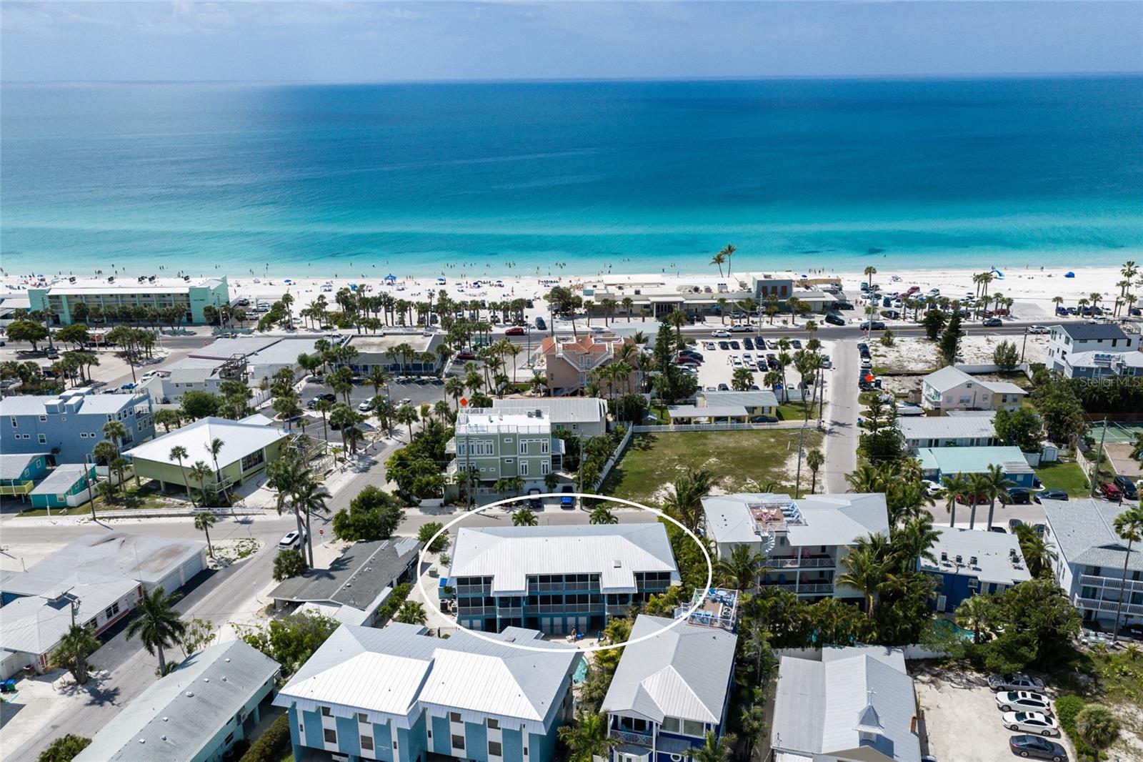 205 Highland Ave #2