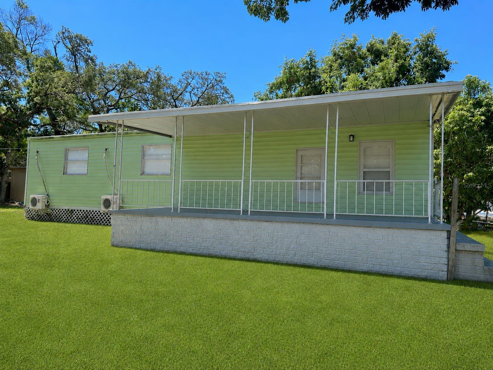6606 Corbin Ln photo 1