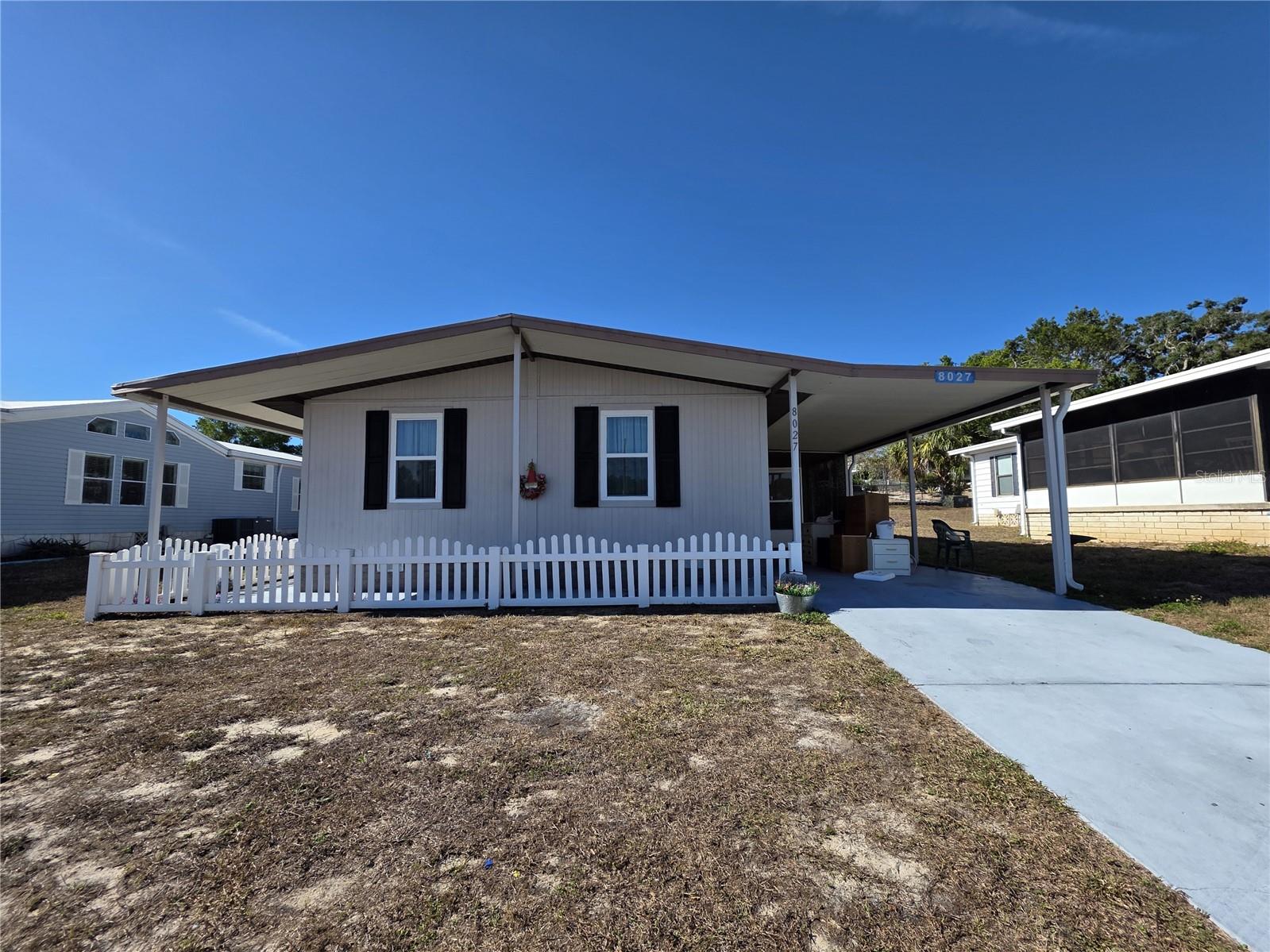 8027 Eastern Circle Dr photo 1