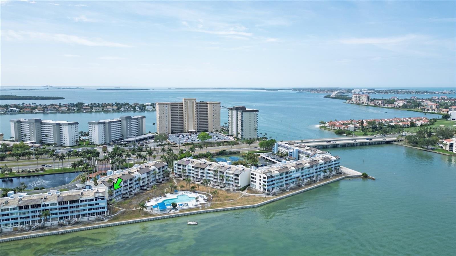 5155 Isla Key Blvd S #307 photo 1