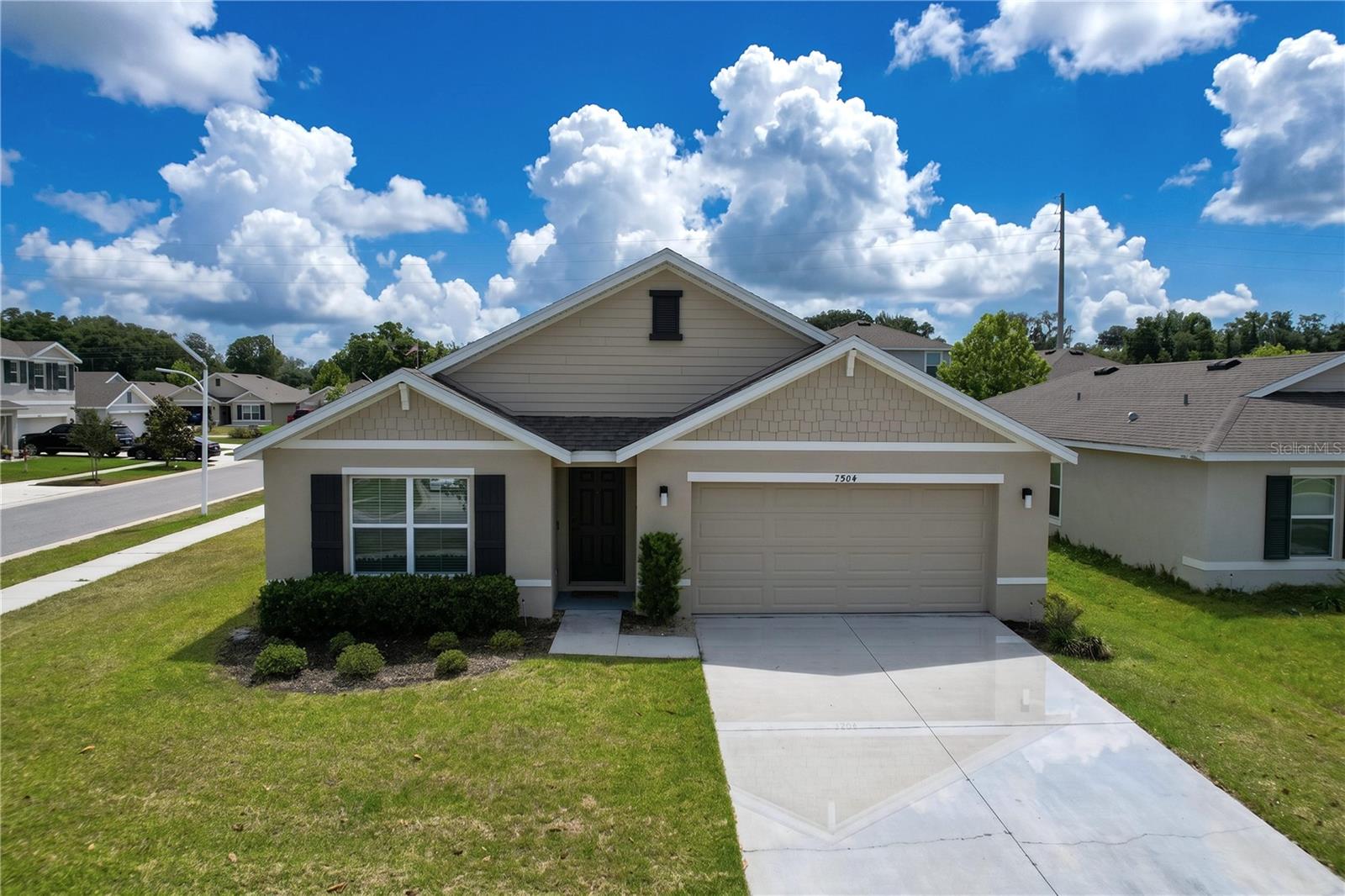 7804 Davie Ray Dr photo 1