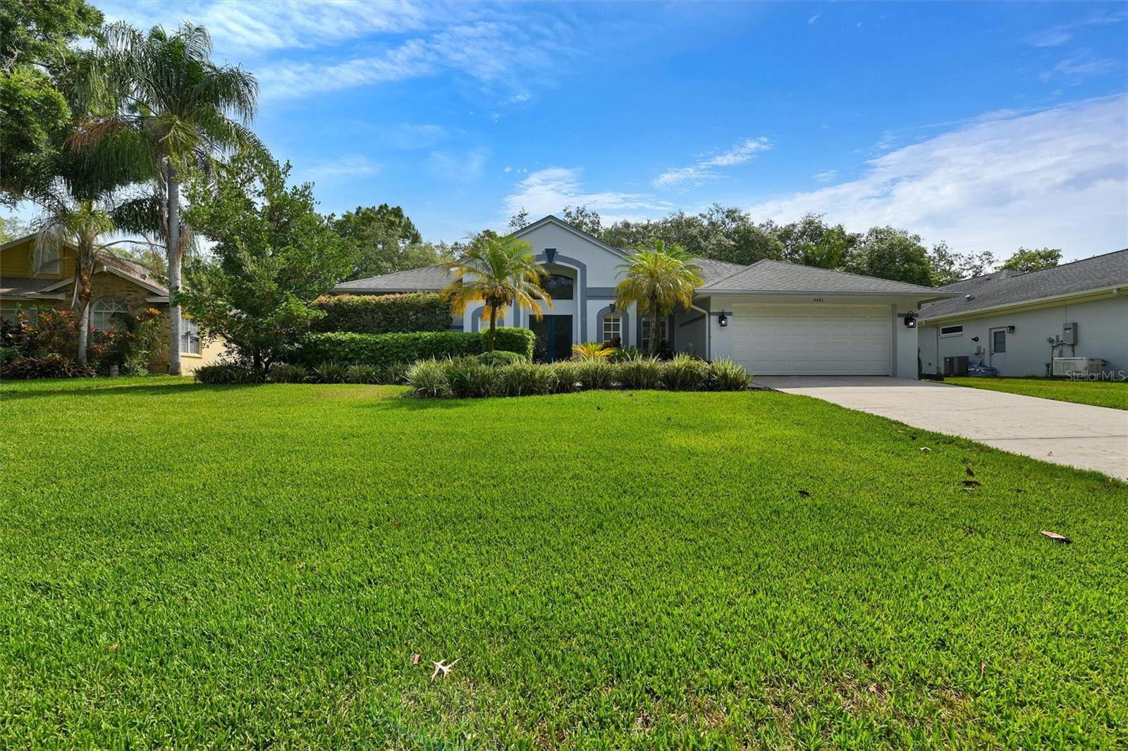 4443 Glenbrook Ln photo 1