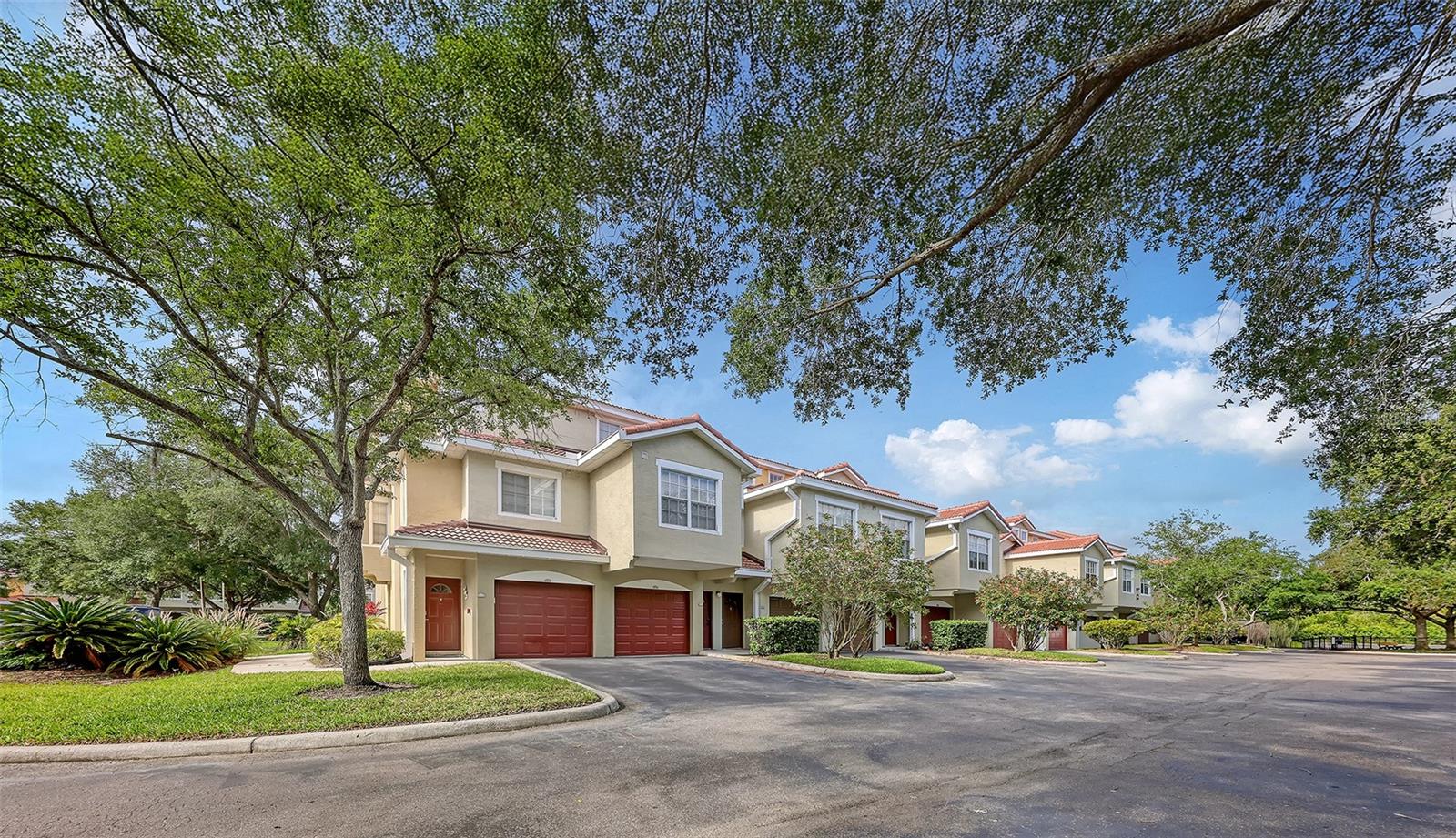 5001 Baraldi Cir #22-202 photo 1