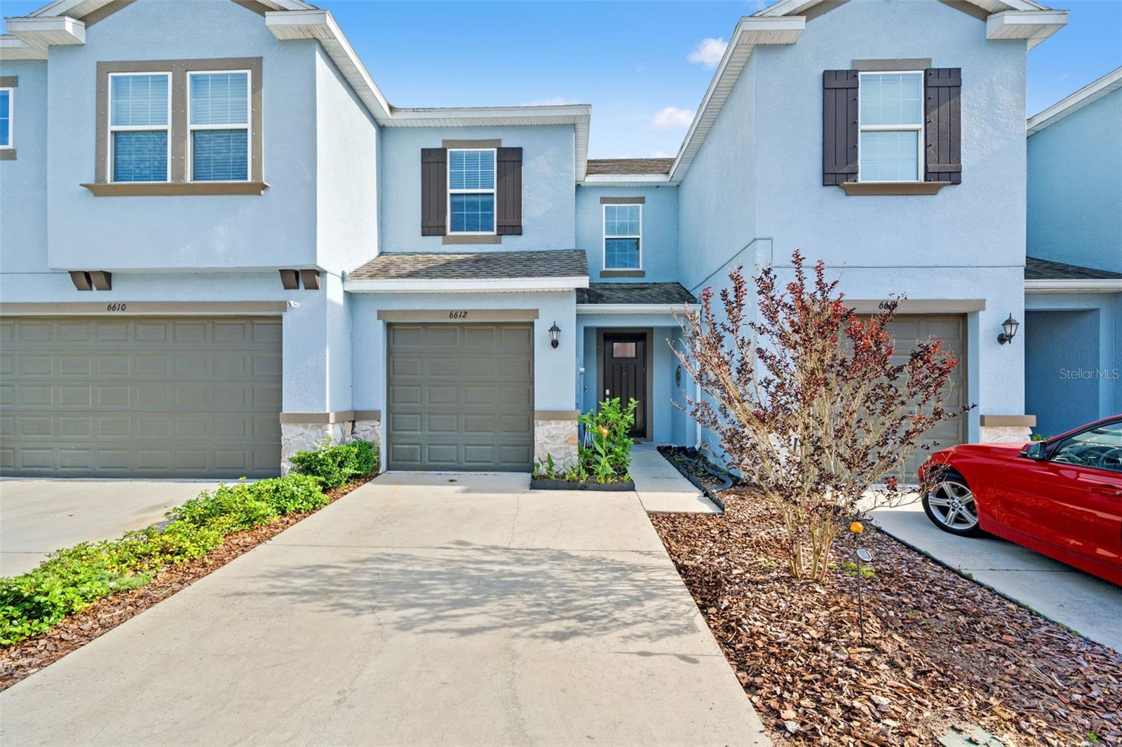 6612 Citrus Creek Ln photo 1