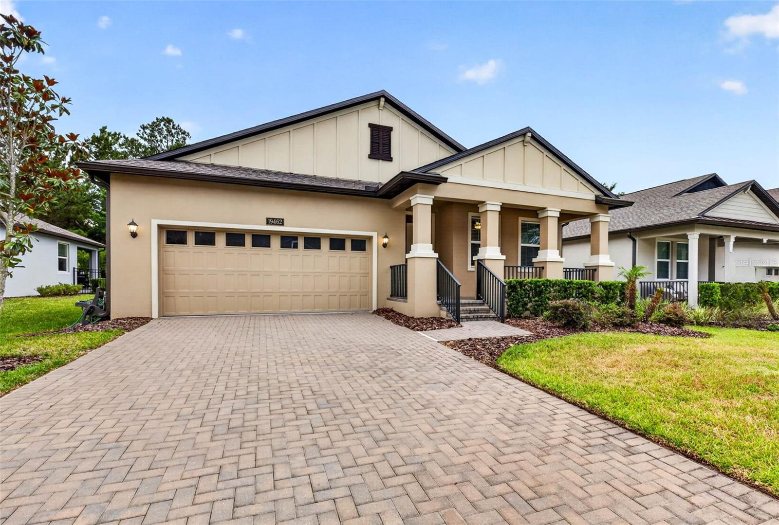 19462 Forest Garden CT photo 1