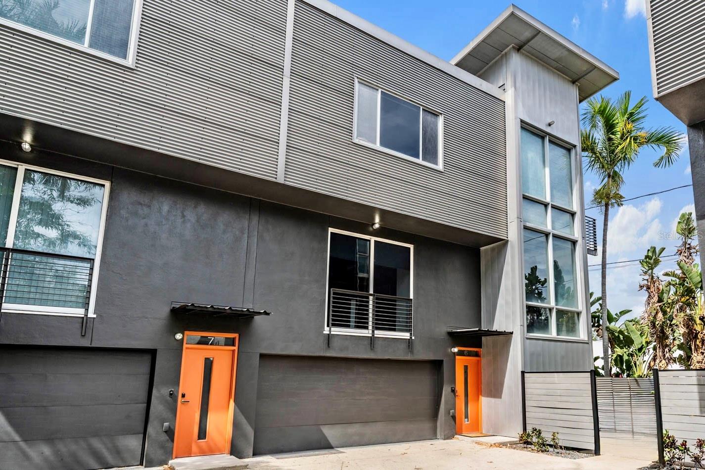 3107 W DE Leon St #6